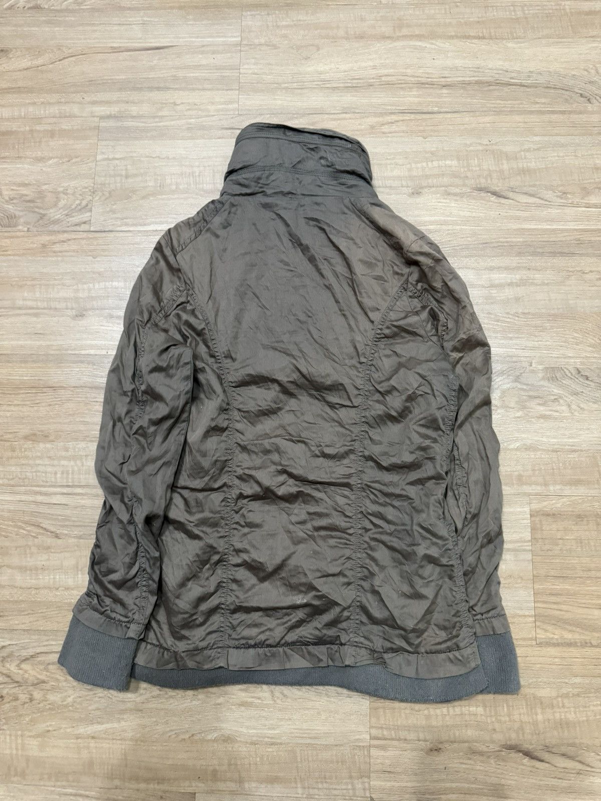 Von Dutch VON DUTCH PUNK STYLE JACKET Size L / US 10 / IT 46 - 4 Thumbnail