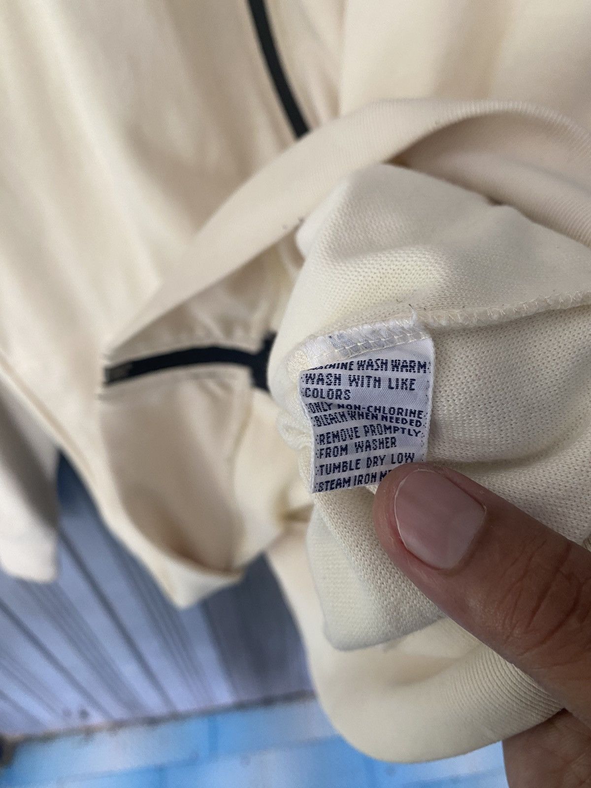 Polo Ralph Lauren SWEATER POLO SPORT RALPH LAUREN FULL ZIPPER Size US XXL / EU 58 / 5 - 6 Thumbnail