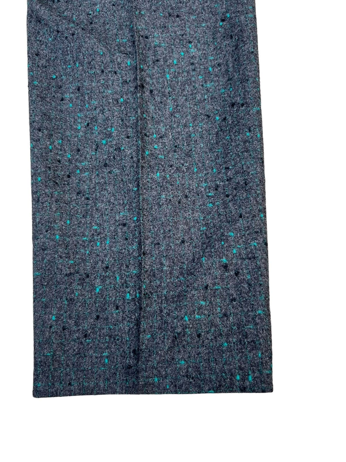 Christian Dior Monsieur Vintage 90s Christian Dior Sports Wool Trouser Pant Size US 31 - 16 Thumbnail