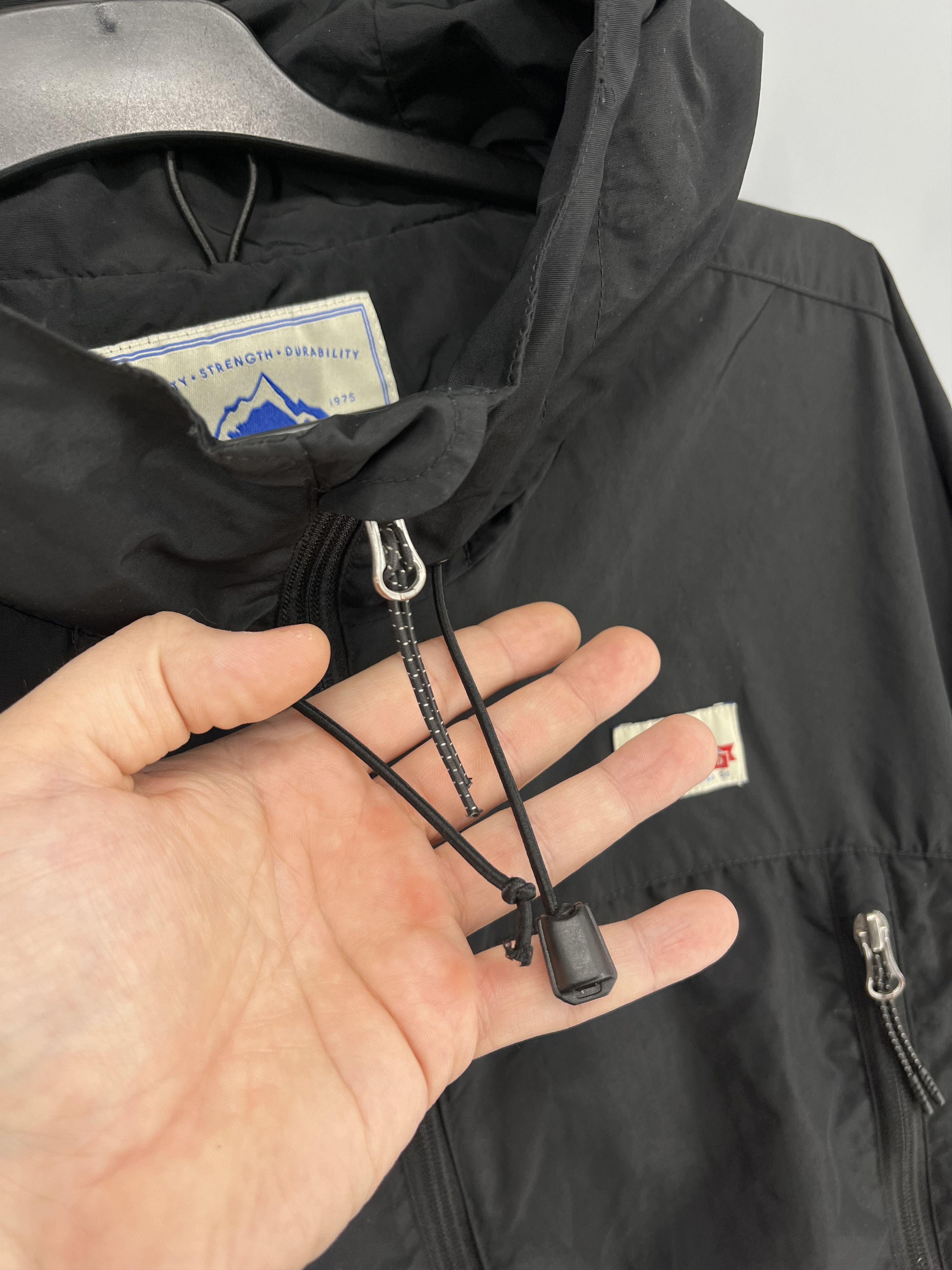 Penfield Penfield Vintage 90s Outdoor Windbreaker Size US M / EU 48-50 / 2 - 5 Thumbnail