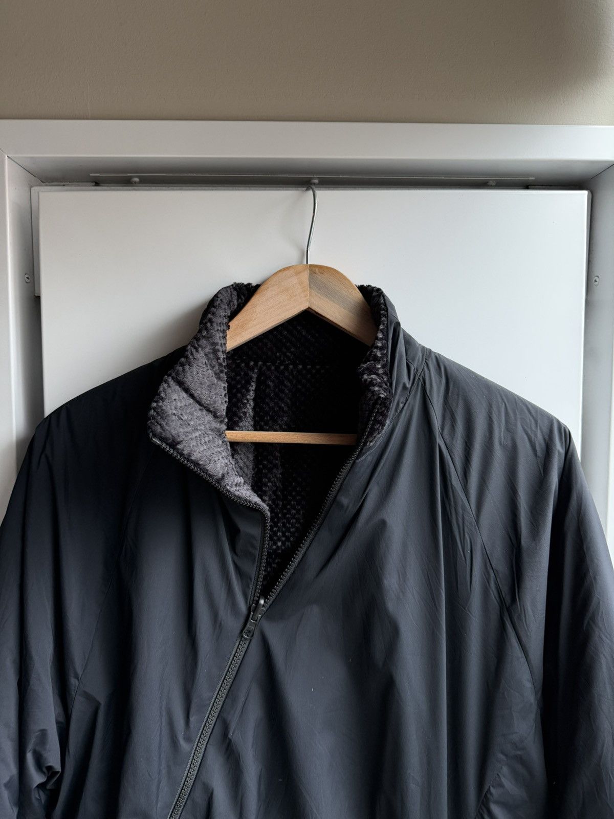 POST ARCHIVE FACTION (PAF) POST ARCHIVE FACTION (PAF) RIVER JACKET Size US M / EU 48-50 / 2 - 3 Thumbnail