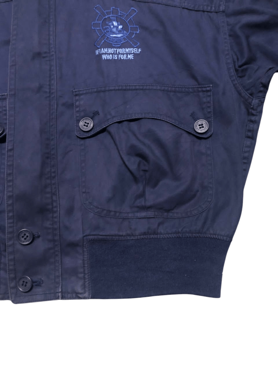 Jean Charles De Castelbajac × Vintage Vintage Jean Charles De Castelbajac Retro Jacket Size US M / EU 48-50 / 2 - 10 Thumbnail