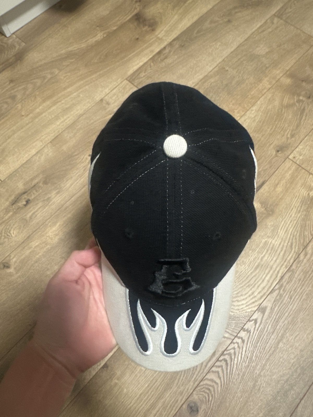 Kanye West Legendary 6 Hat Donda Size ONE SIZE - 2 Thumbnail