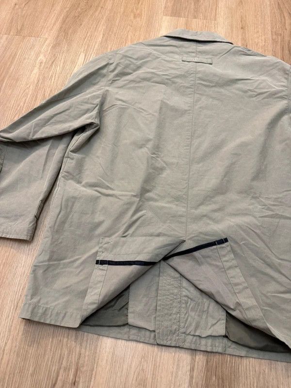 Baracuta Baracuta England cotton Trench Coat Jacket size M Size US M / EU 48-50 / 2 - 12 Thumbnail