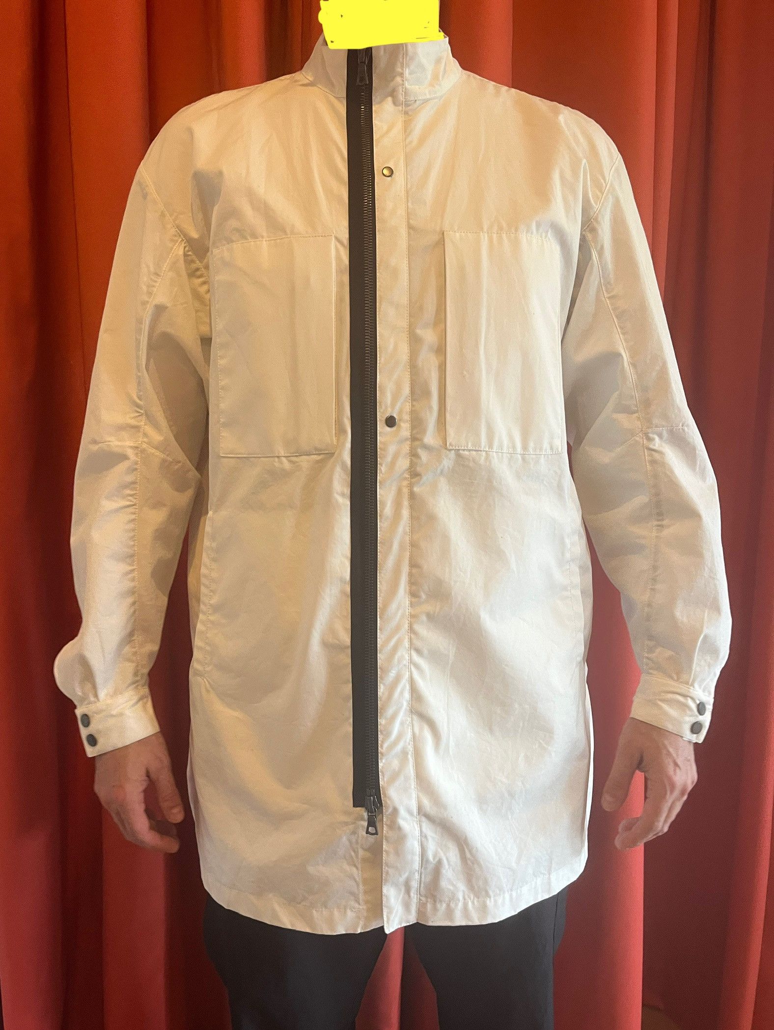 Enfin Leve Iparra Shirt Size US L / EU 52-54 / 3 - 6 Thumbnail