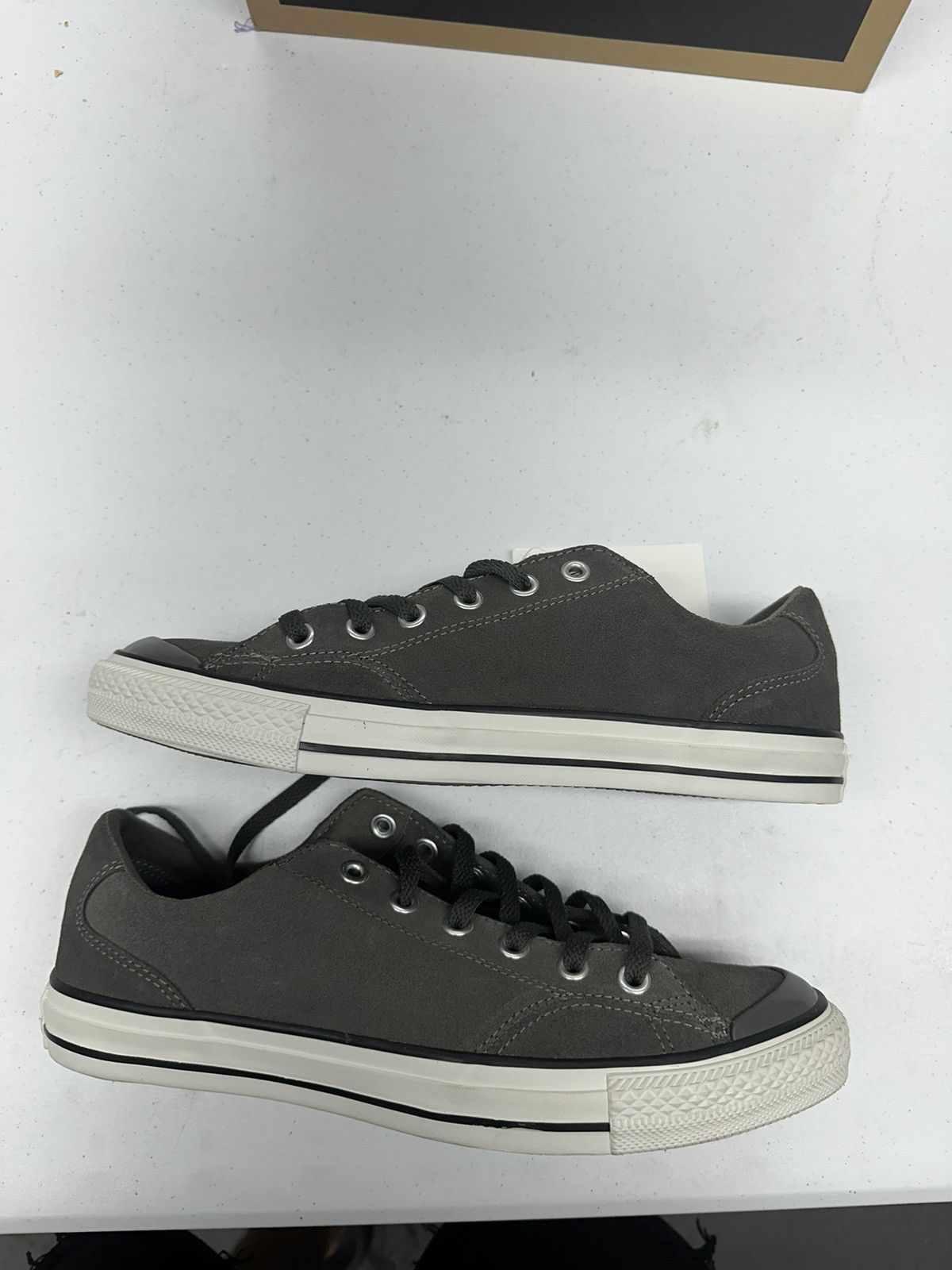 Converse Converse Chuck Taylor Charcoal/White size 9 Size US 9 / EU 42 - 2 Thumbnail