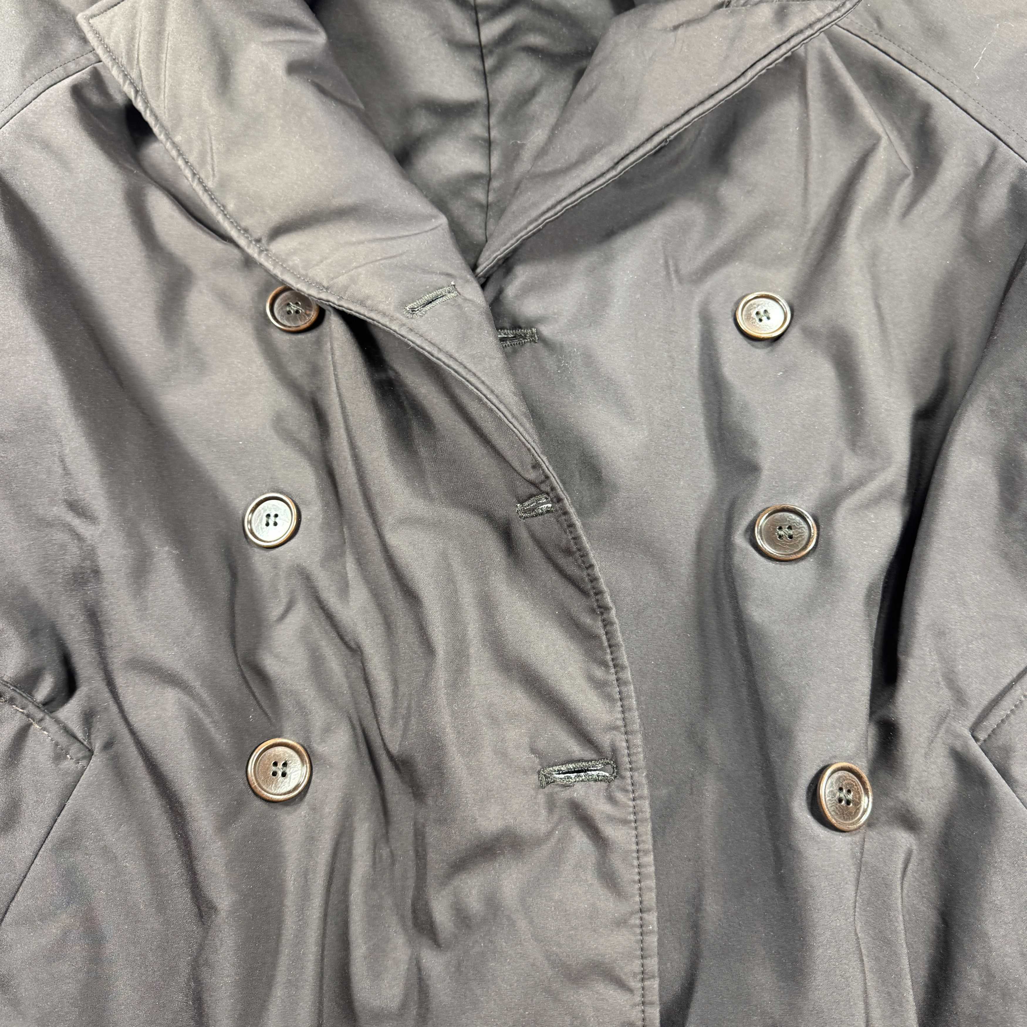 Max Mara Max Mara Coats Size L / US 10 / IT 46 - 4 Thumbnail