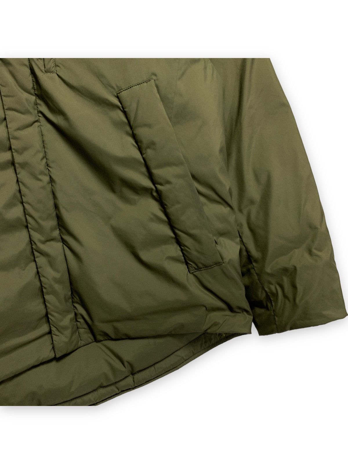 Number (N)ine Number Nine puffer down jacket Size US M / EU 48-50 / 2 - 5 Thumbnail