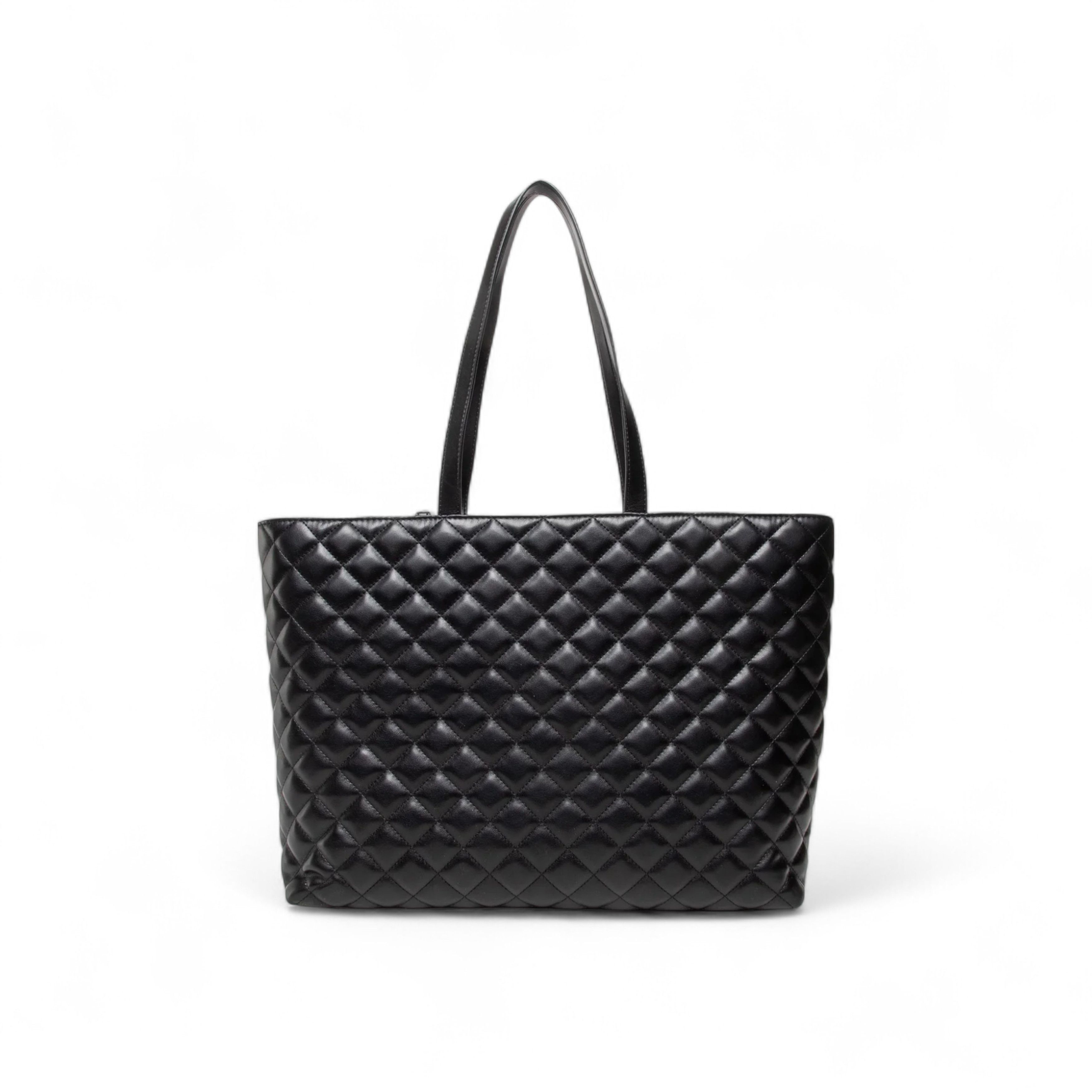 Versace Jeans Couture VERSACE JEANS COUTURE TOTE BAG Size ONE SIZE - 2 Thumbnail