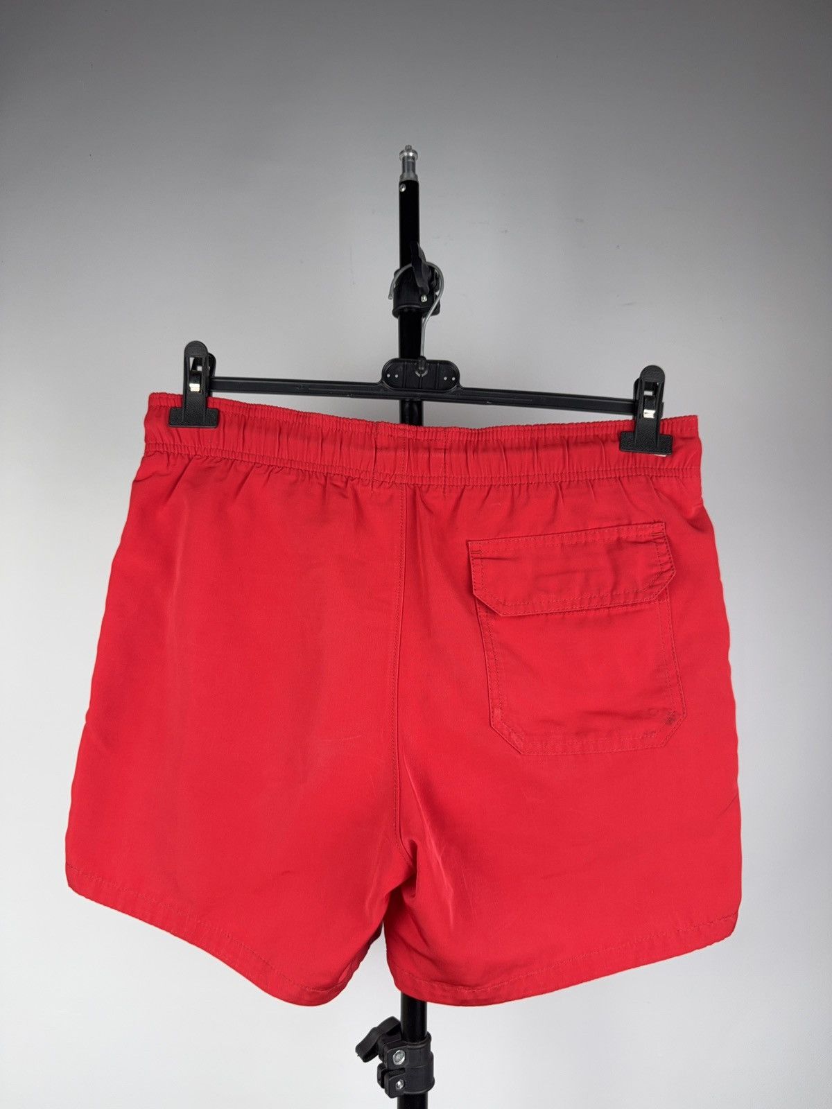 Abercrombie & Fitch Abercrombie & Fitch 00s Swim Shorts Retro style Nylon Size US 30 / EU 46 - 5 Thumbnail