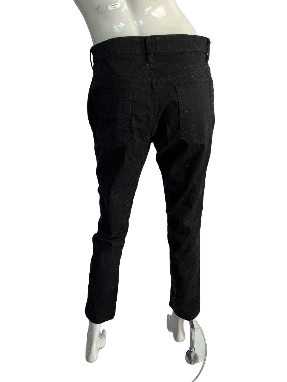 Filippa K Black jeans Size 26" / US 2 / IT 38 - 3 Thumbnail