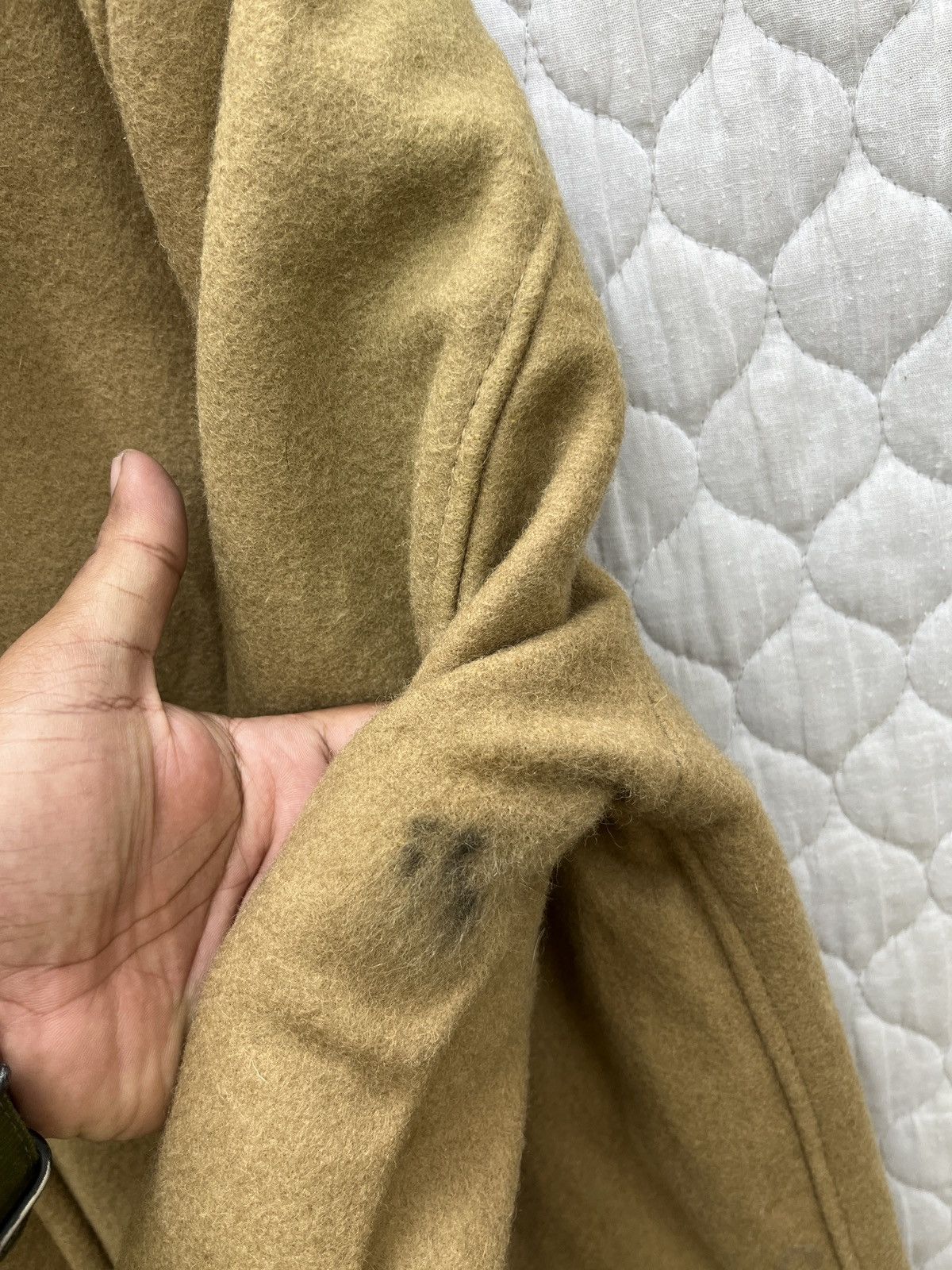 Schott 🔥🔥🔥STEALS VTG SCHOTT WOOL JACKET Size US M / EU 48-50 / 2 - 15 Thumbnail