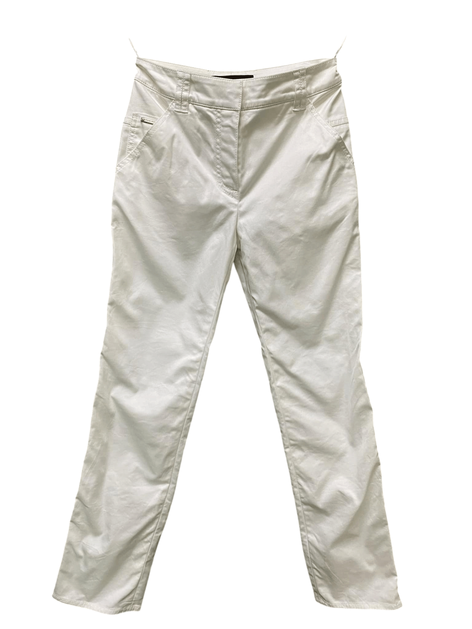 Louis Vuitton Vintage Louis Vuitton Slack Casual Pants Size US 26 / EU 42 - 1 Thumbnail