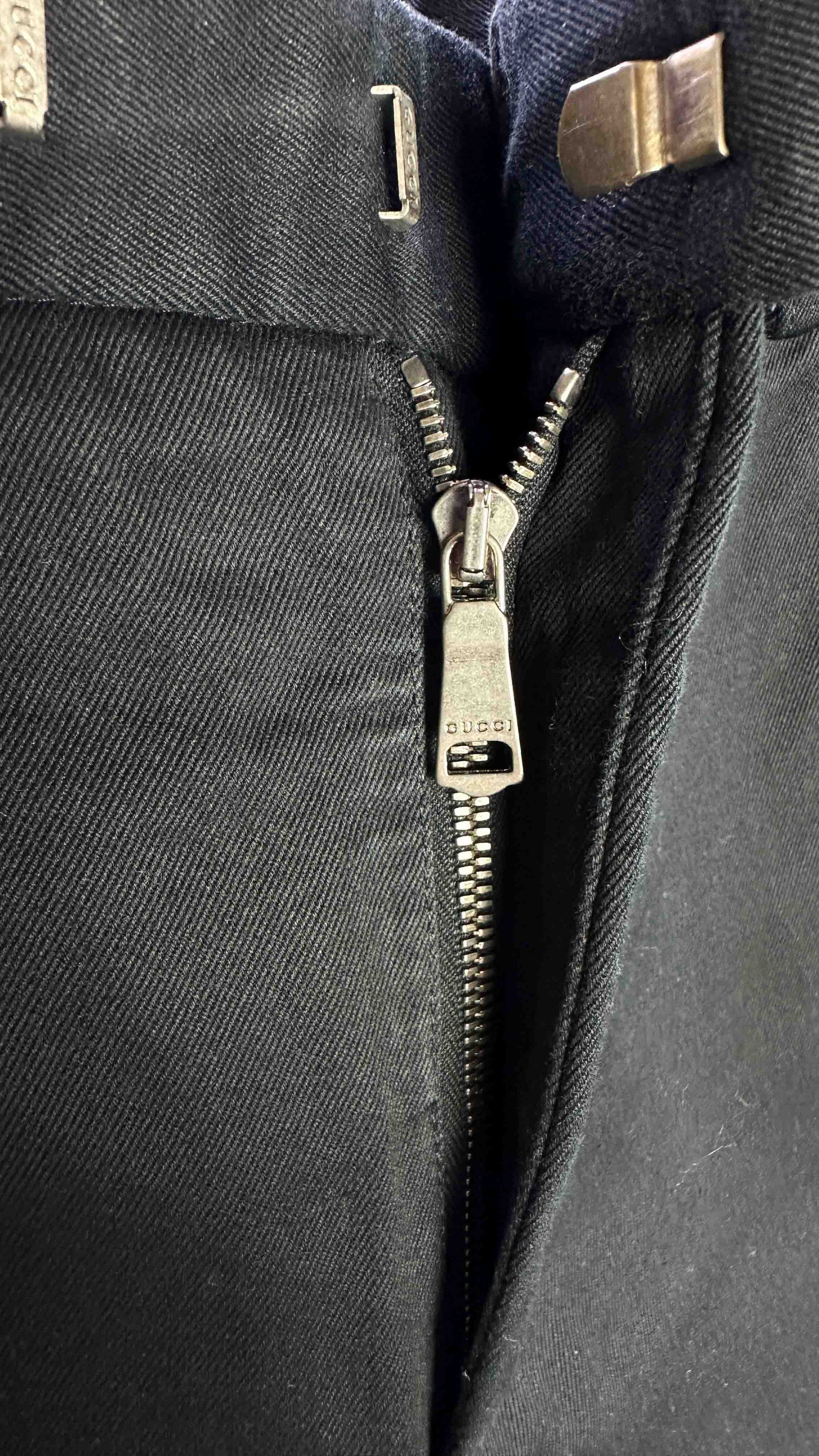 Gucci Men's pants GUCCI Size US 28 / EU 44 - 7 Thumbnail