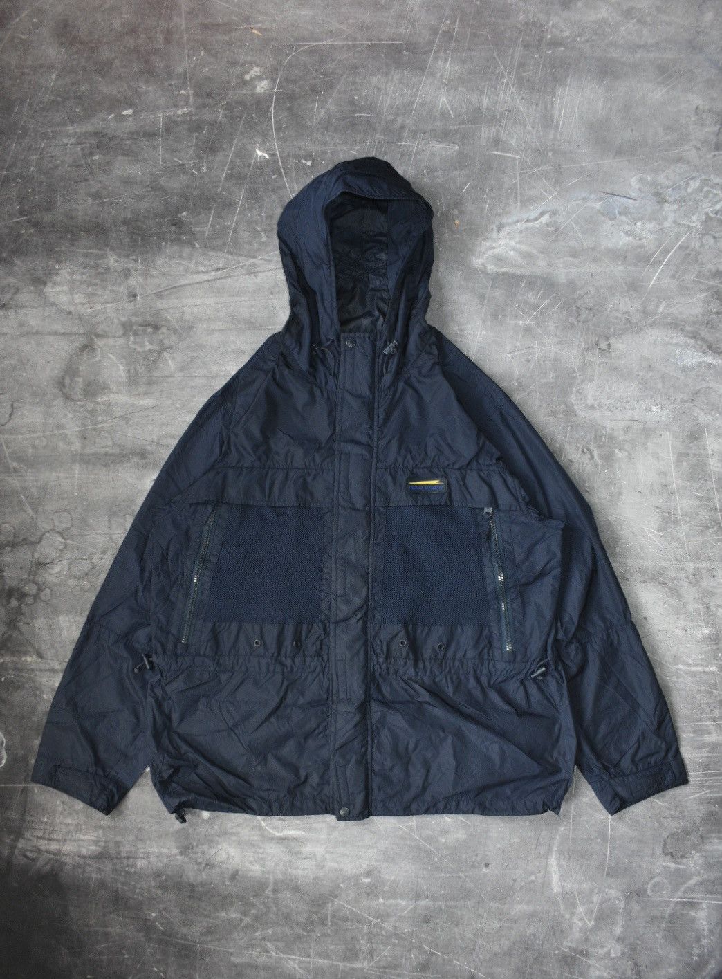 Polo Ralph Lauren × Vintage Vintage Y2K Polo Sport Ralph Lauren Jacket (XL) Size US XL / EU 56 / 4 - 1 Thumbnail