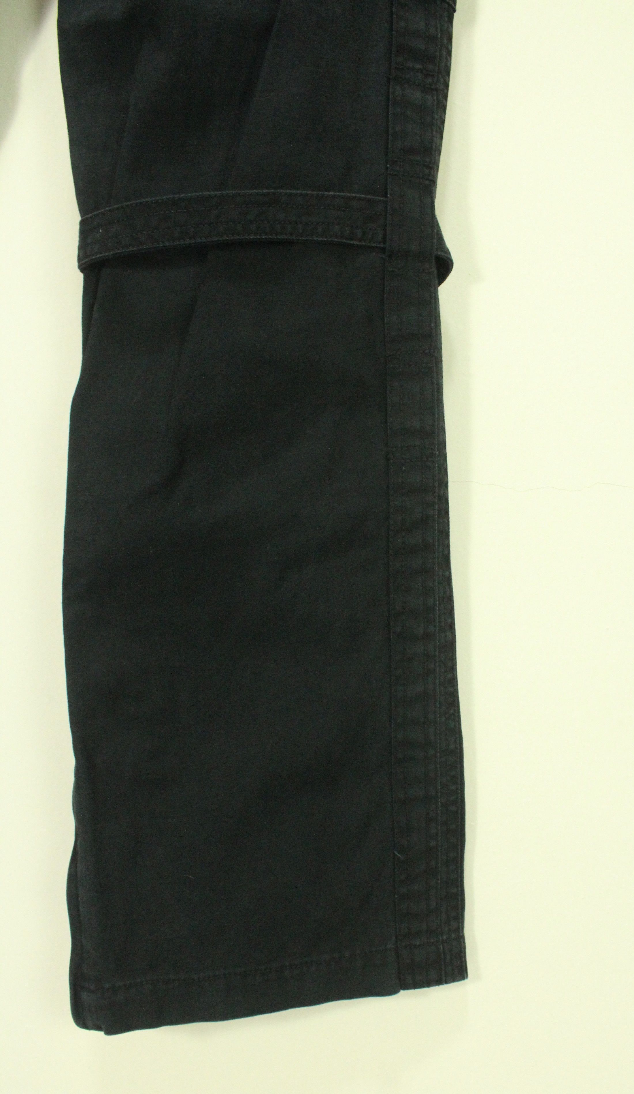 Japanese Brand Bondage Pants Tactical Pants Skater Punk Gasmask Cargos Size US 32 / EU 48 - 12 Thumbnail