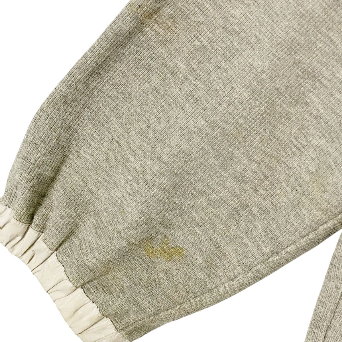Other Vintage Masters Half Zipper Sweatshirt Grey Size L Size US L / EU 52-54 / 3 - 5 Thumbnail