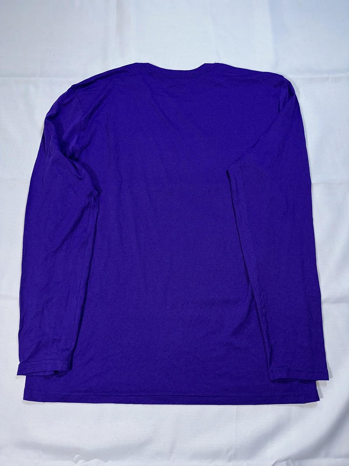 Nike Nike Men’s Dri-Fit Mesa Arizona Long-Sleeve Shirt Size US L / EU 52-54 / 3 - 4 Thumbnail