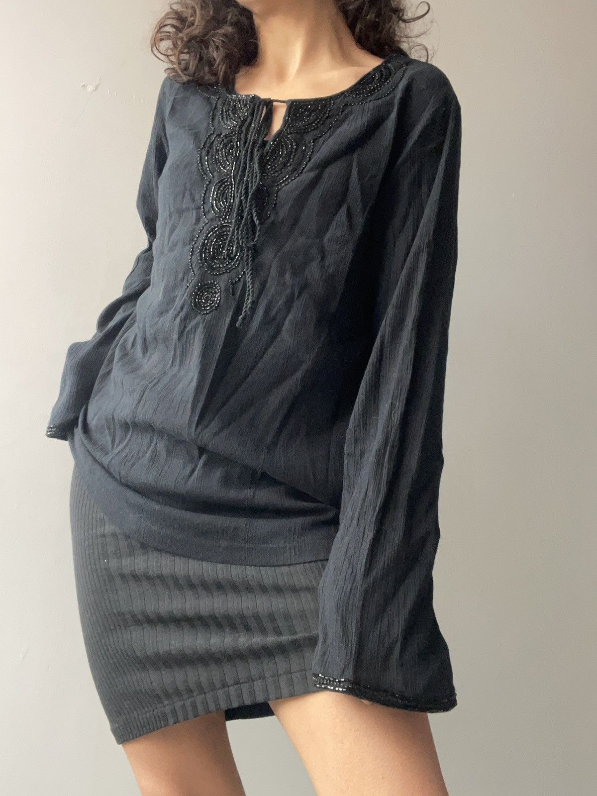 Vintage Park bravo blouse Size S / US 4 / IT 40 - 1 Thumbnail
