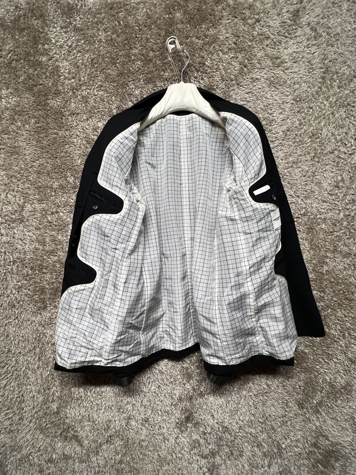 Takahiromiyashita The Soloist. SS16 Bondage Jacket Size US L / EU 52-54 / 3 - 12 Thumbnail