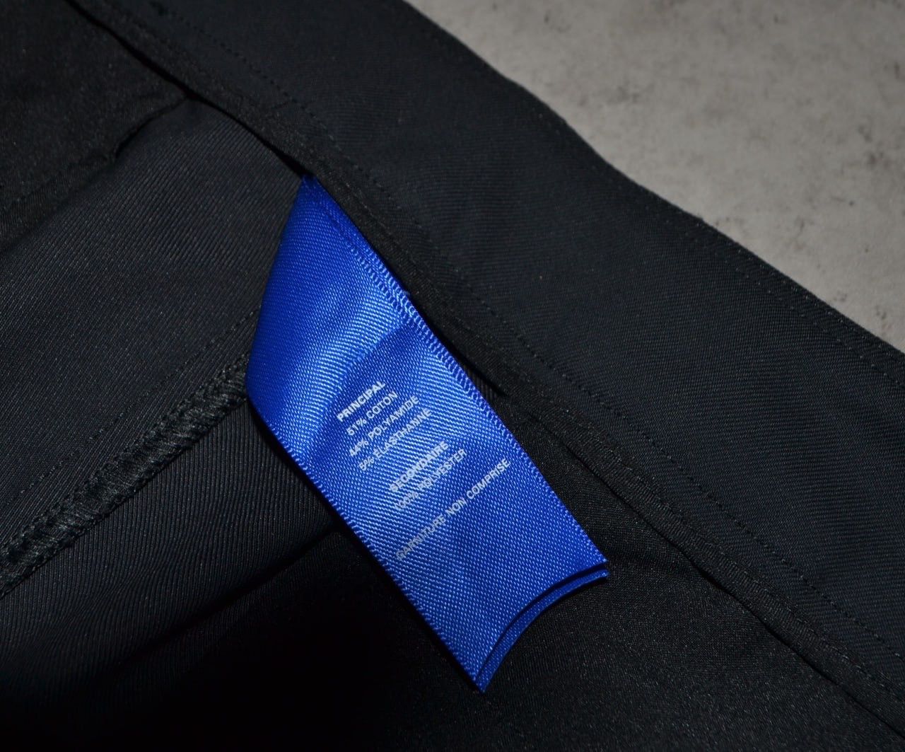 Kit and Ace Kit and Ace Slim Mens Fit Navigator Full Potential Shorts Size US 34 / EU 50 - 11 Thumbnail