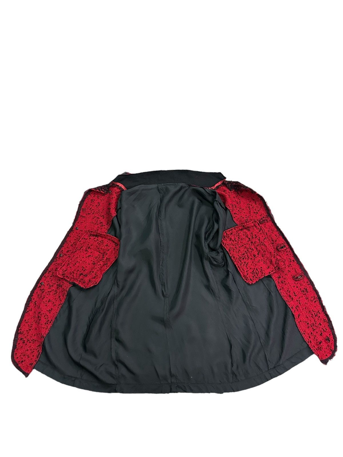 Comme des Garcons RARE COMME DES GARCONS HOMME PLUS INSIDE OUT Size US M / EU 48-50 / 2 - 19 Thumbnail