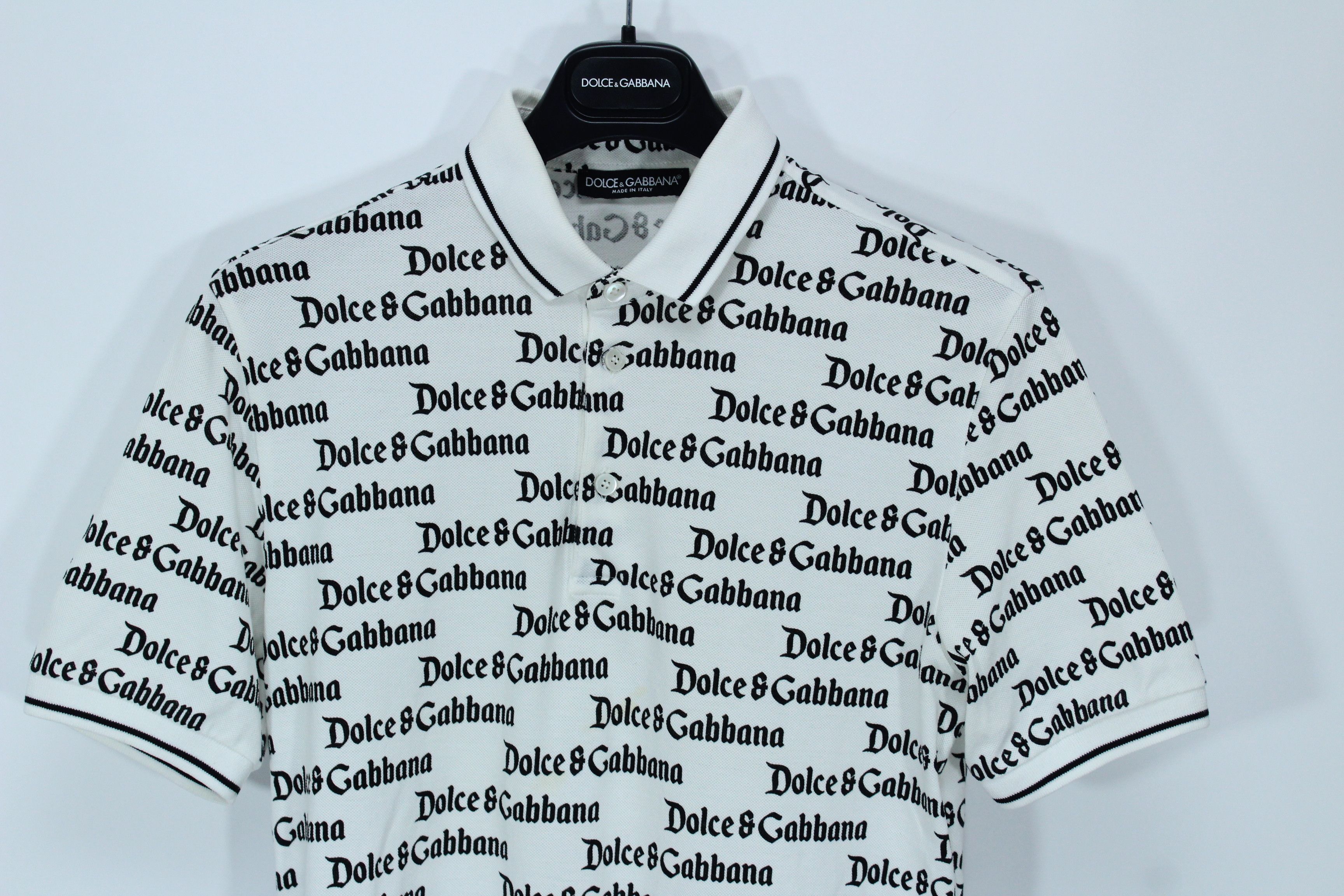 Coca Cola × Dolce & Gabbana Dolce & Gabbana Coca-Cola T-shirt