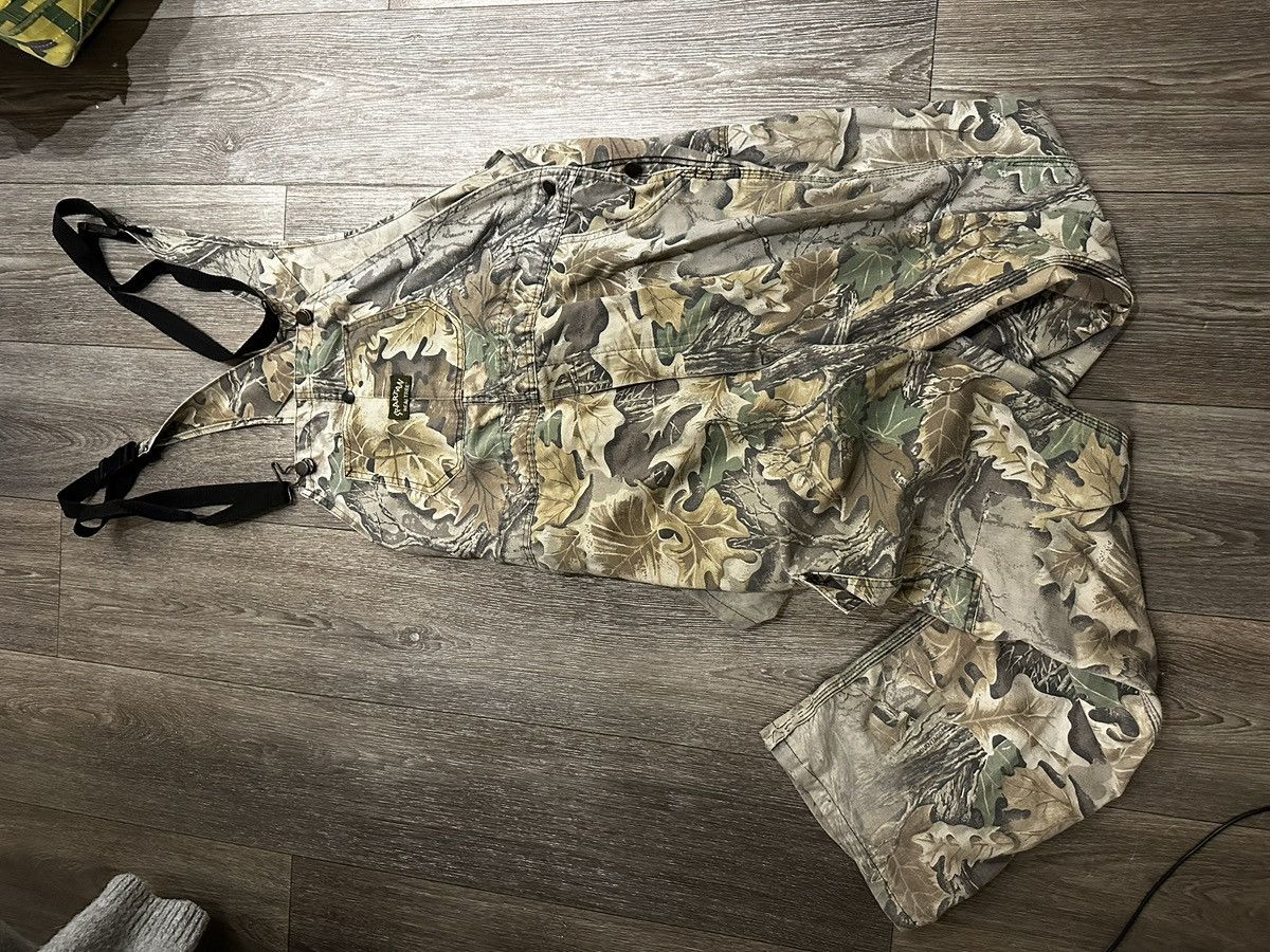 Other Spartan real tree overalls Size US 40 / EU 56 - 1 Thumbnail