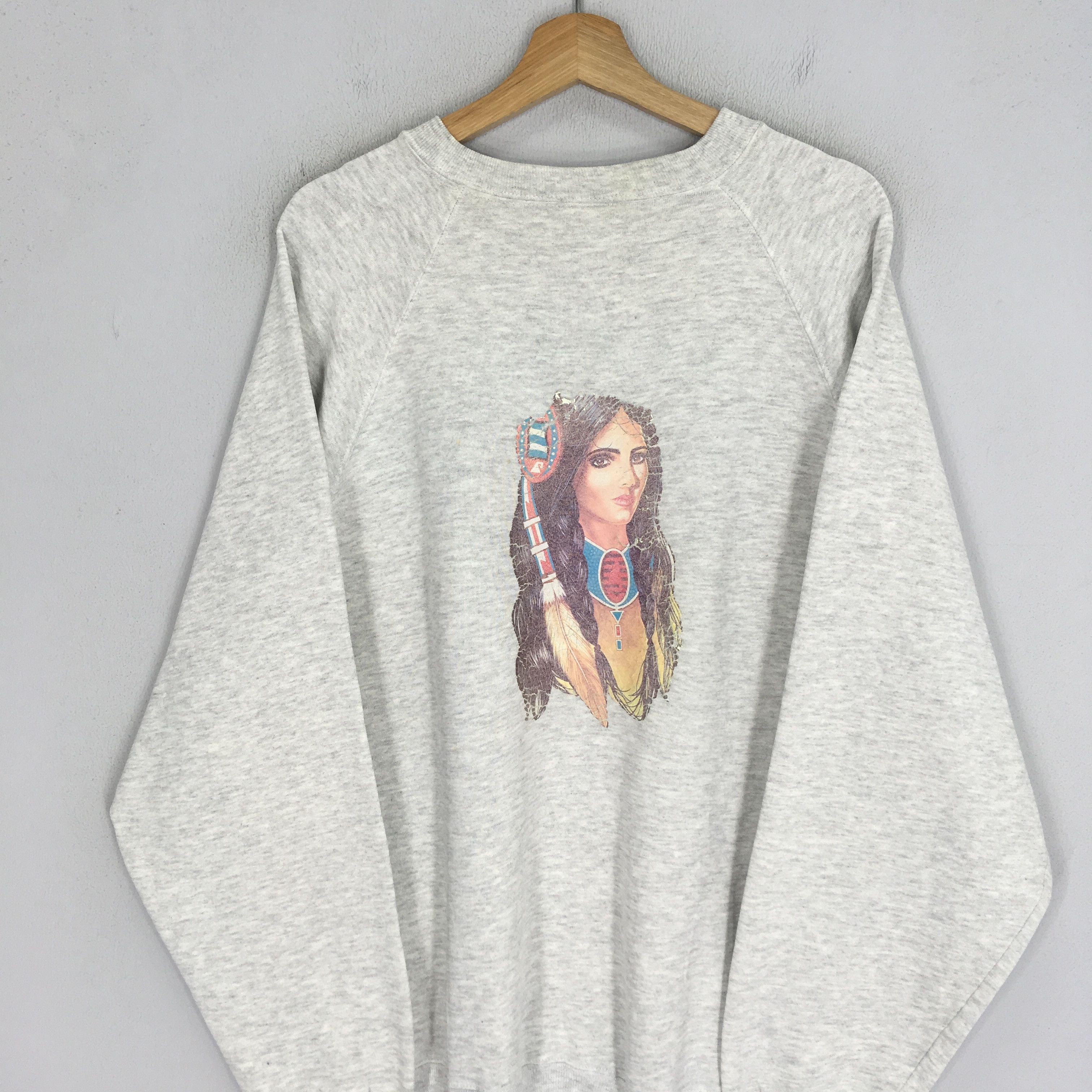 Jerzees Vintage 90's Retro Graphic Jerzees Gray - 175 Size US XXL / EU 58 / 5 - 12 Thumbnail