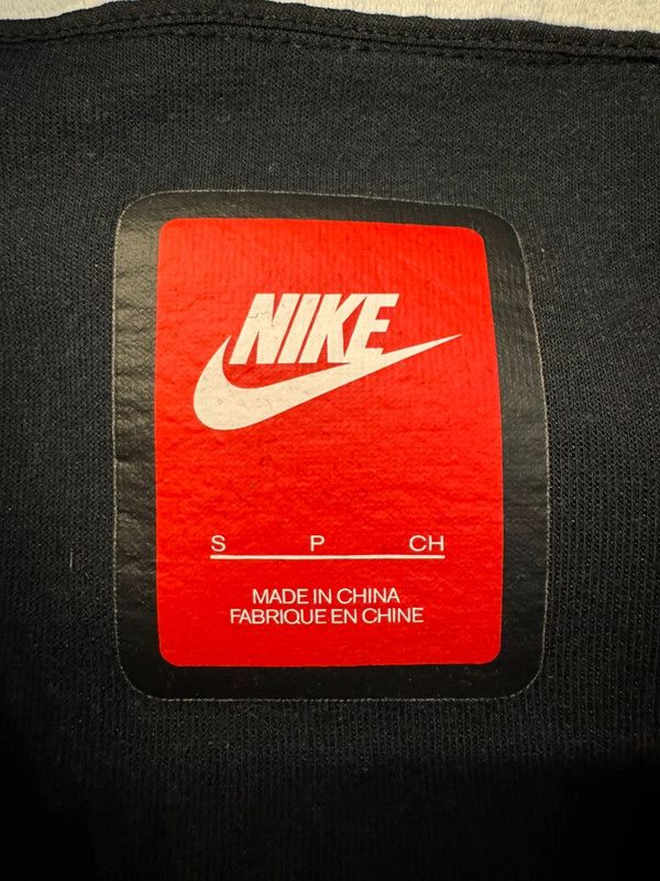 Nike Nike Tech Fleece Hoodie NSW Sportswear S Size US S / EU 44-46 / 1 - 13 Thumbnail