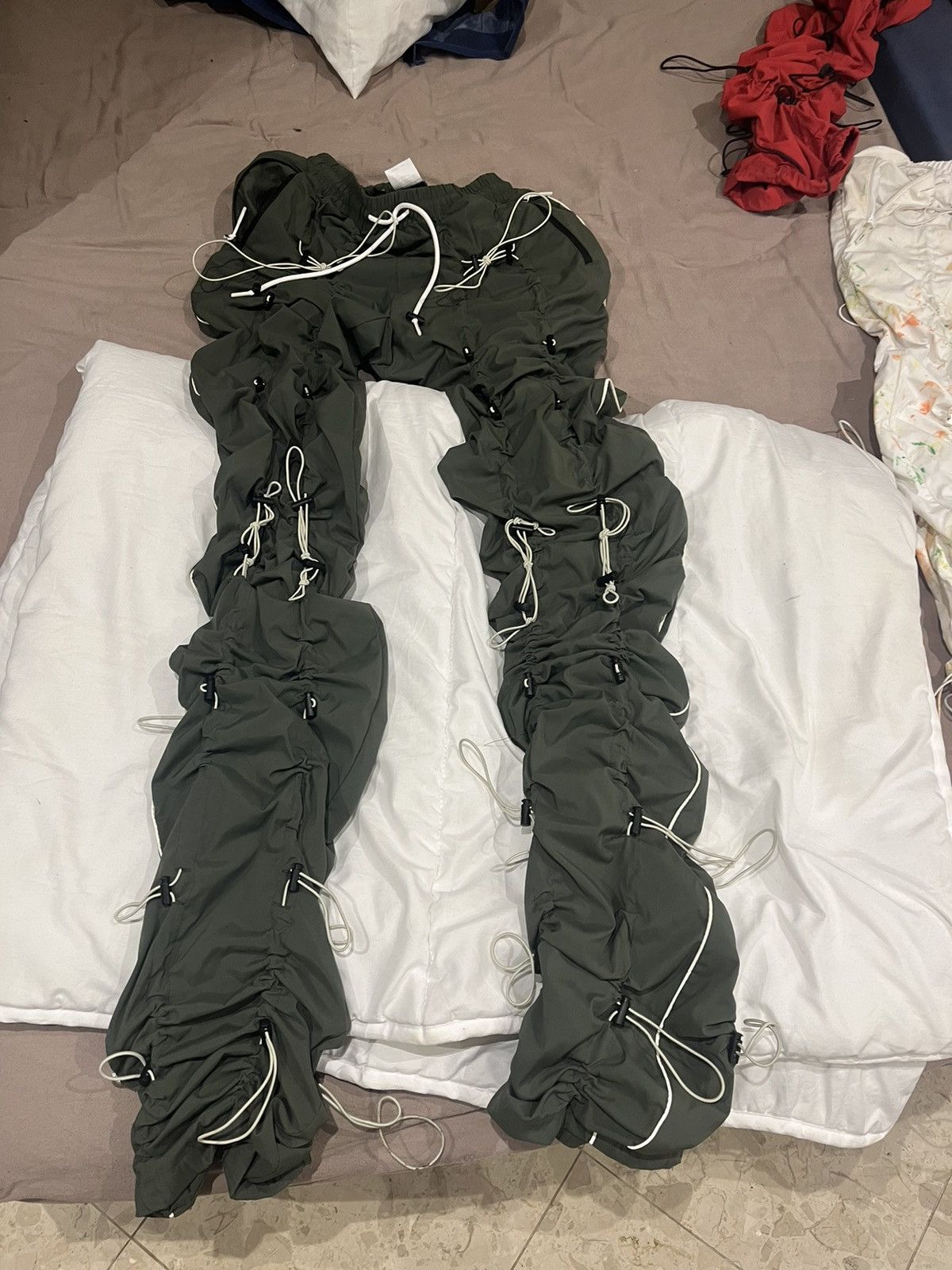 Gobchang Pants | Grailed