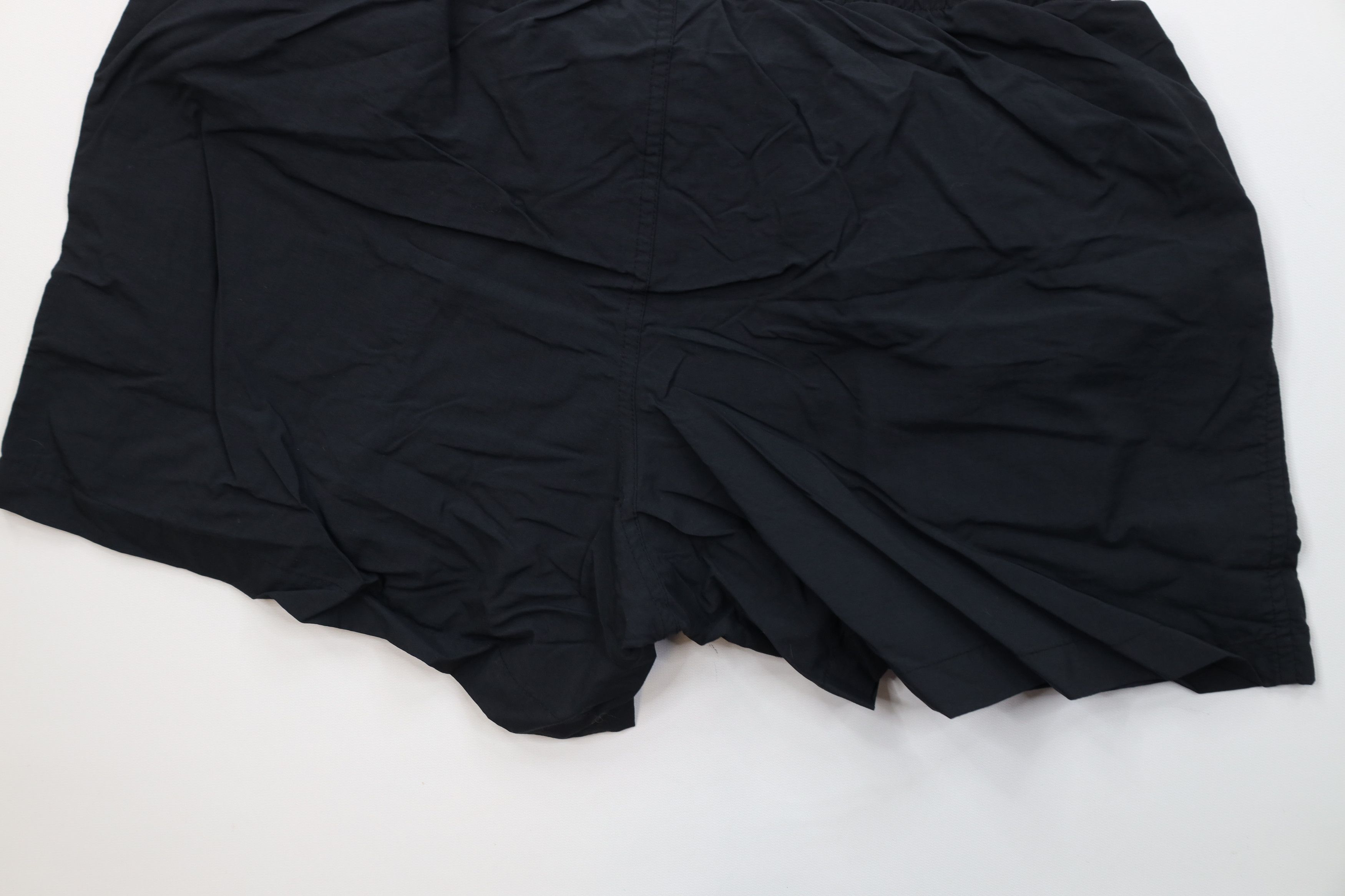 Columbia Vintage Y2K Columbia Belted Trekking Above Knee Shorts Black Size US 34 / EU 50 - 11 Thumbnail
