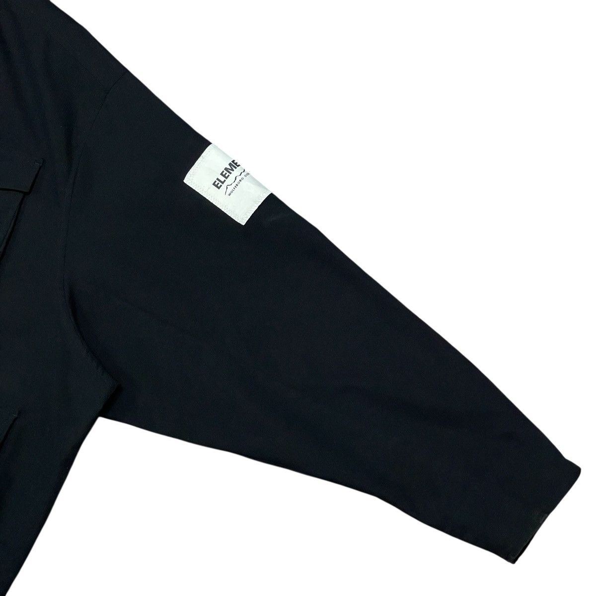 Element Element Jungle Jack SS22 Wolfeboro Utilty Oversized Jacket Size US L / EU 52-54 / 3 - 9 Thumbnail