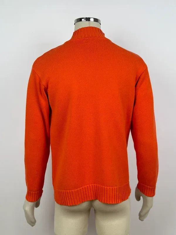 Ralph Lauren Maglione Lauren Ralph Lauren Arancione Taglia S Size US S / EU 44-46 / 1 - 3 Thumbnail