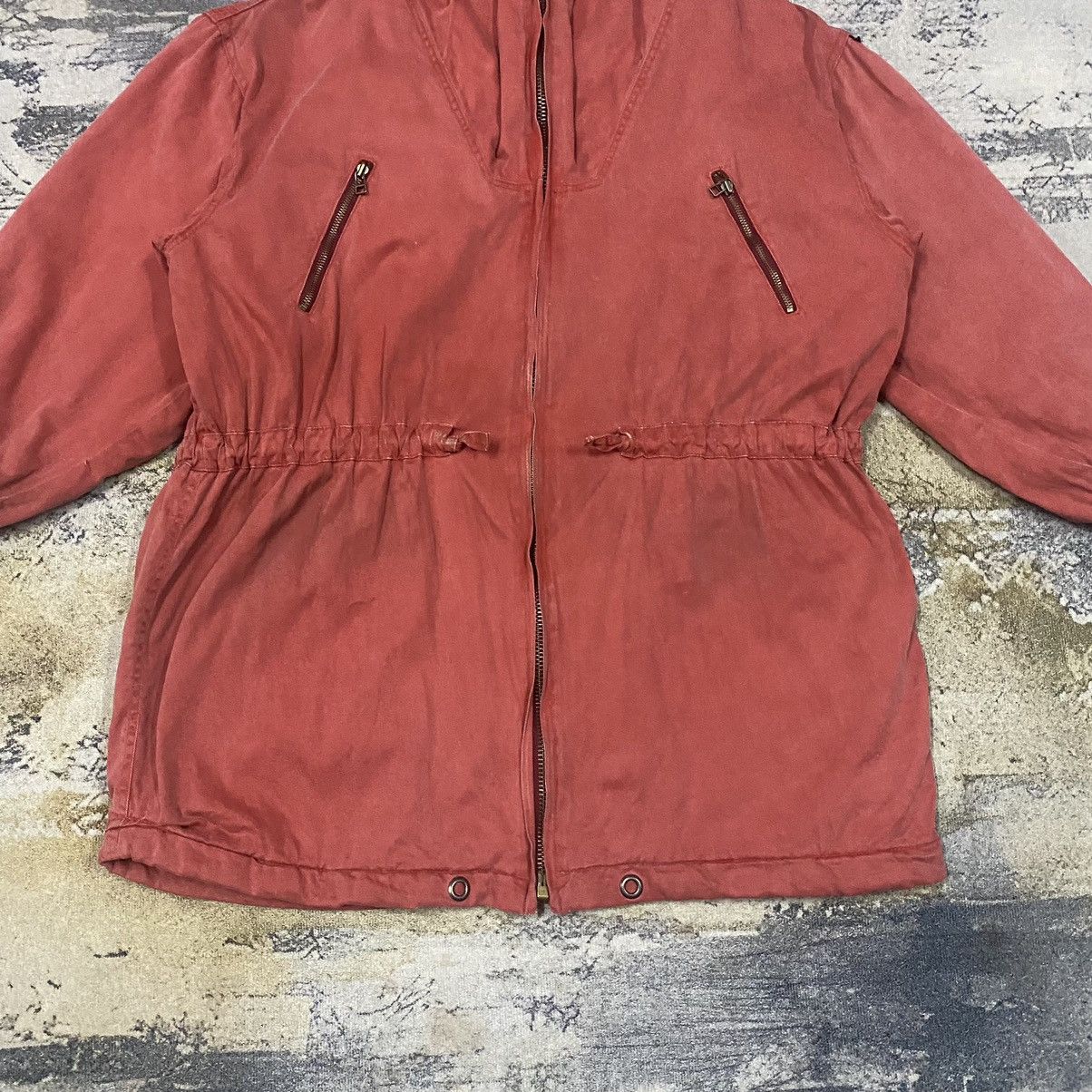 Issey Miyake Vintage Hai Sport Gear Hoodie Outdoor Jacket Size US XL / EU 56 / 4 - 8 Thumbnail