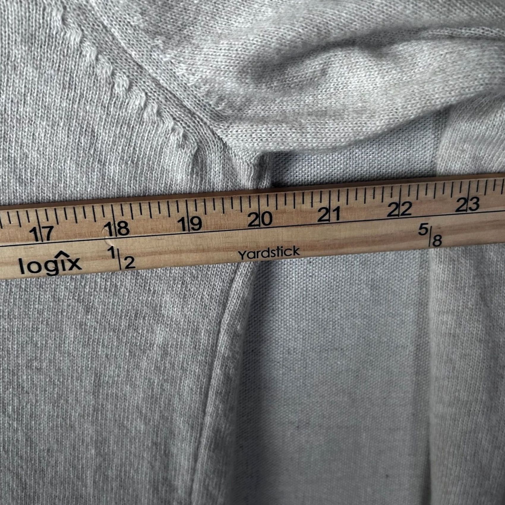 Colorful Standard Colorful Standard Recycled Merino Wool Crewneck Sweater Beige CS5084 Mens L Size US L / EU 52-54 / 3 - 4 Thumbnail