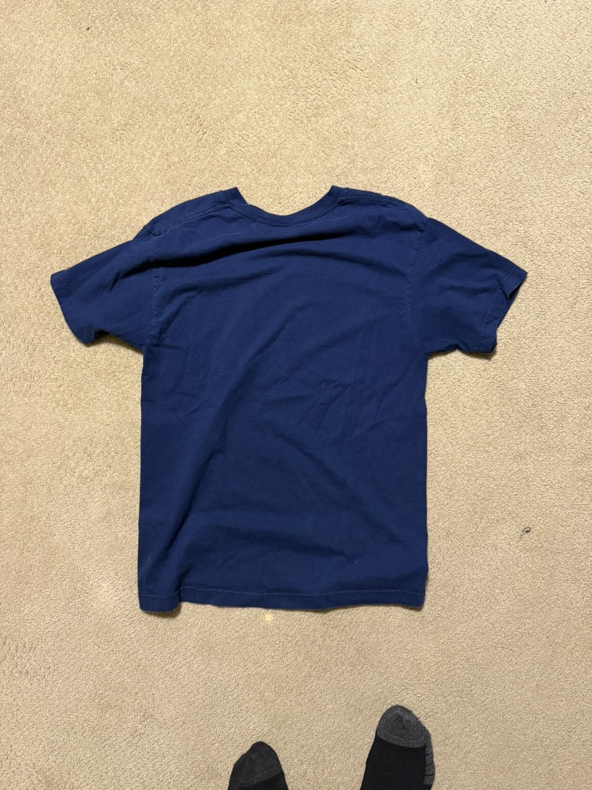 Revenge Revenge Moonlight Blue Tshirt Medium - With Packaging Size US M / EU 48-50 / 2 - 3 Thumbnail