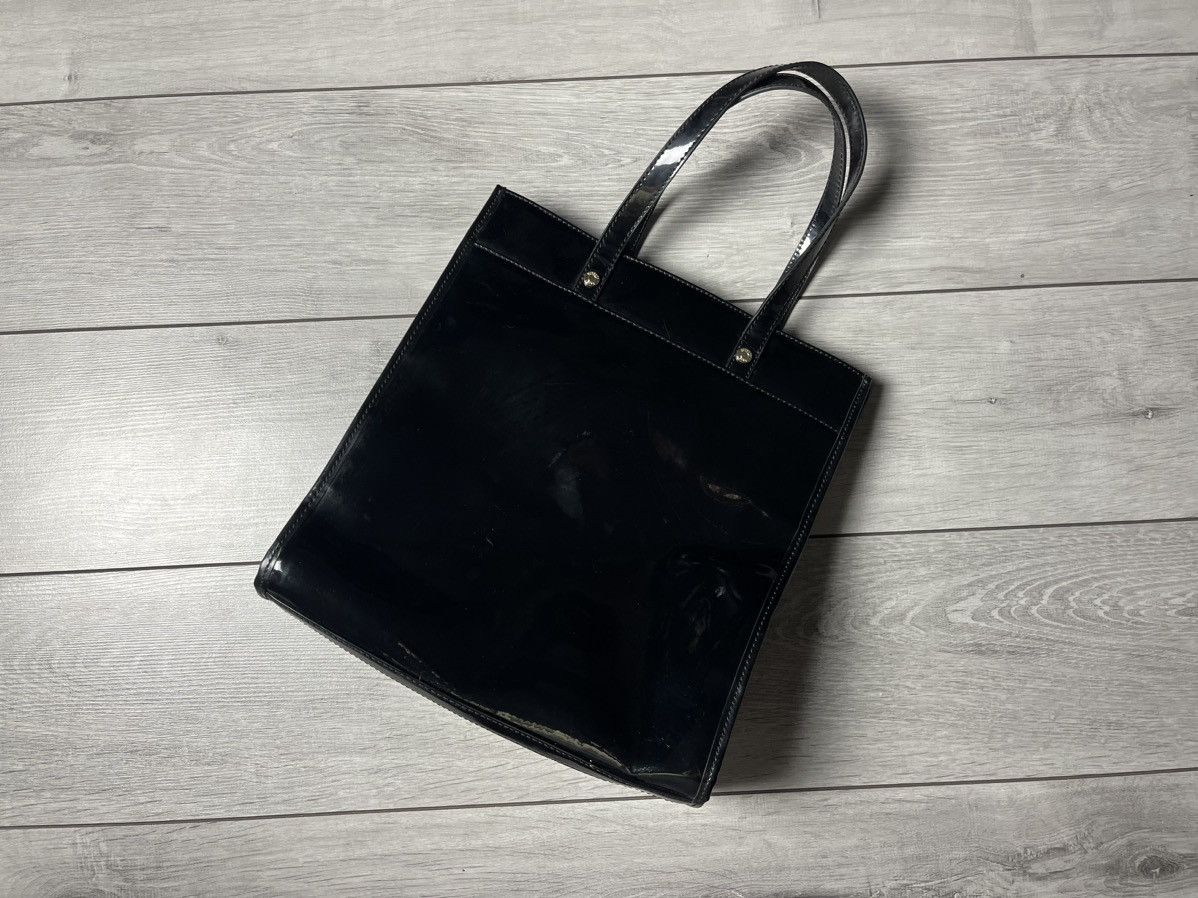 Versace Versace jeans shoulder bag bucket one size Size ONE SIZE - 5 Thumbnail