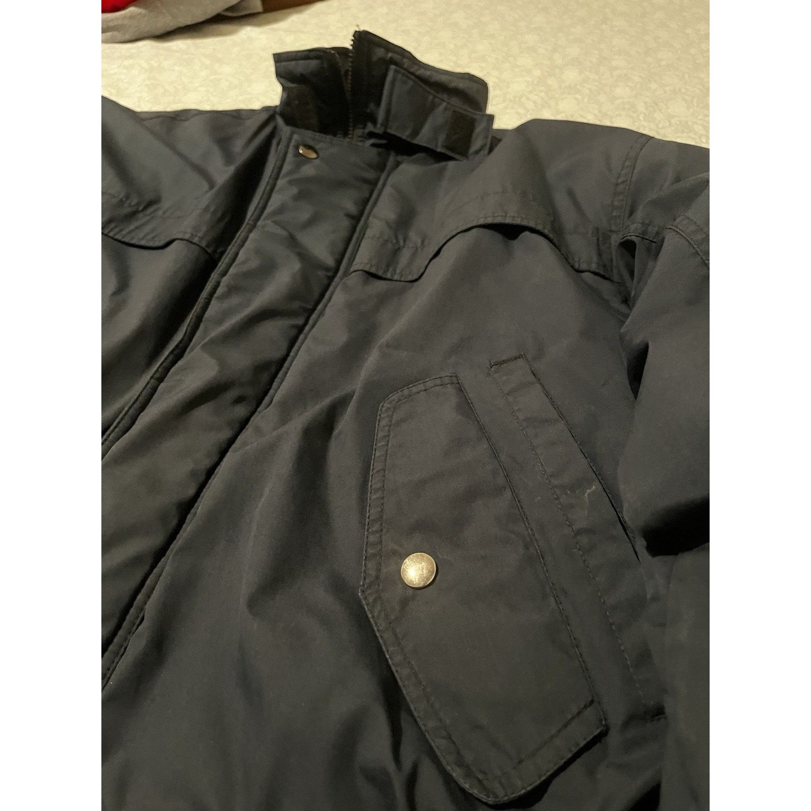 Towncraft Towncraft Insulated Jacket Men’s Medium Quilted Winter Coat Size US M / EU 48-50 / 2 - 5 Thumbnail