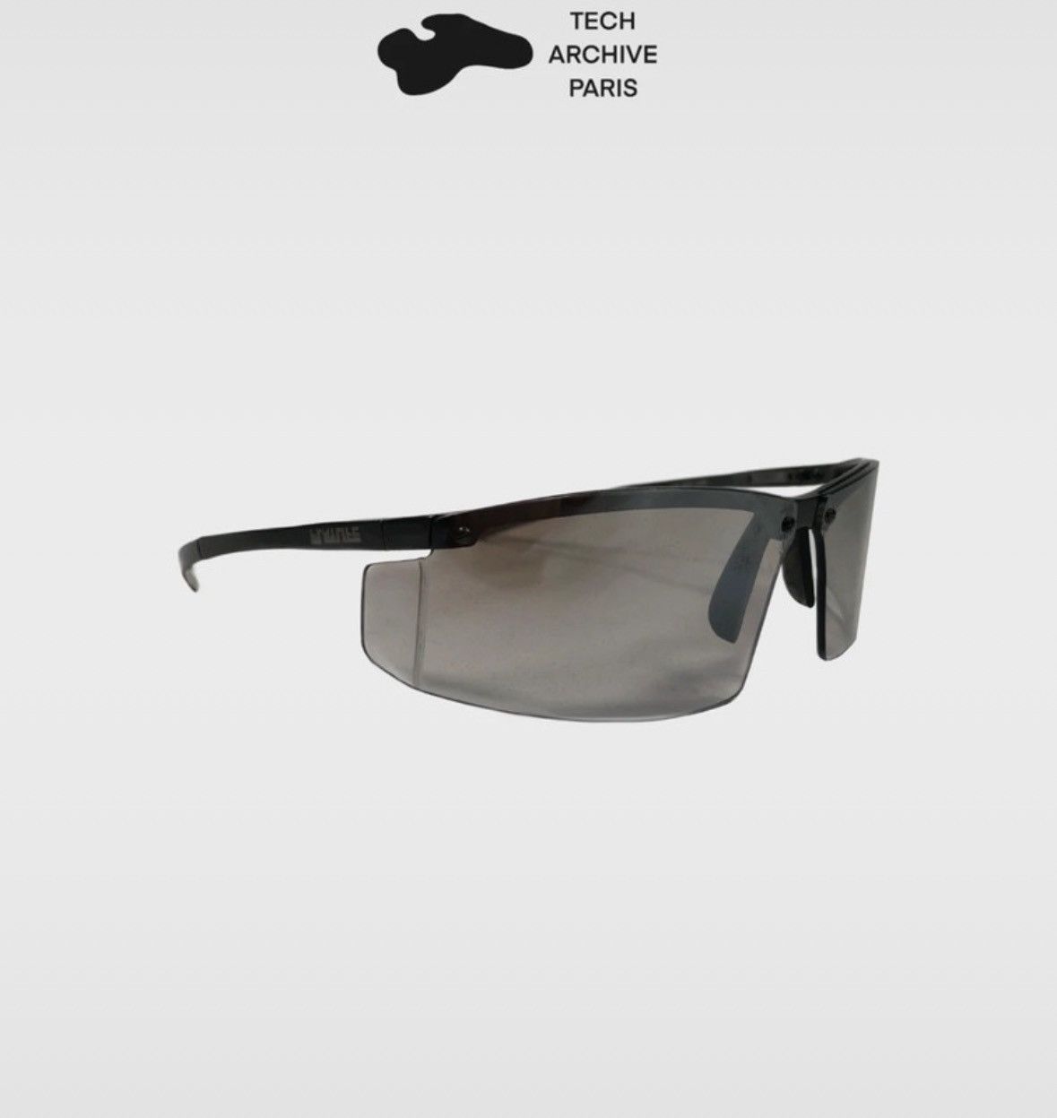 00s Nike INTERCHANGE Black y2k オレンジレンズ Nike Interchange R EA0002 Sunglasses | FREE Shipping - SOLD OUT