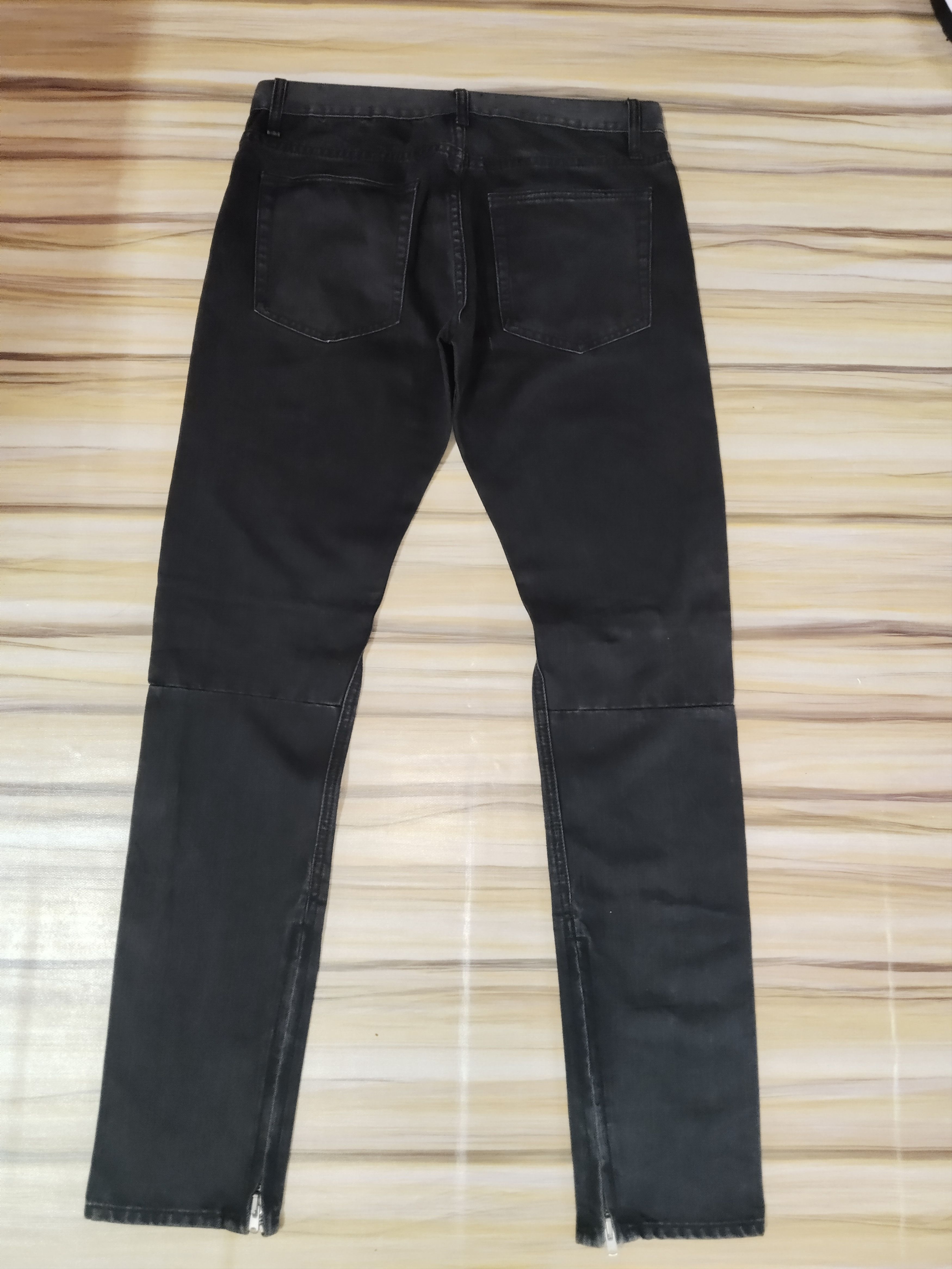 Fear of God FEAR OF GOD Denim Size US 34 / EU 50 - 5 Thumbnail