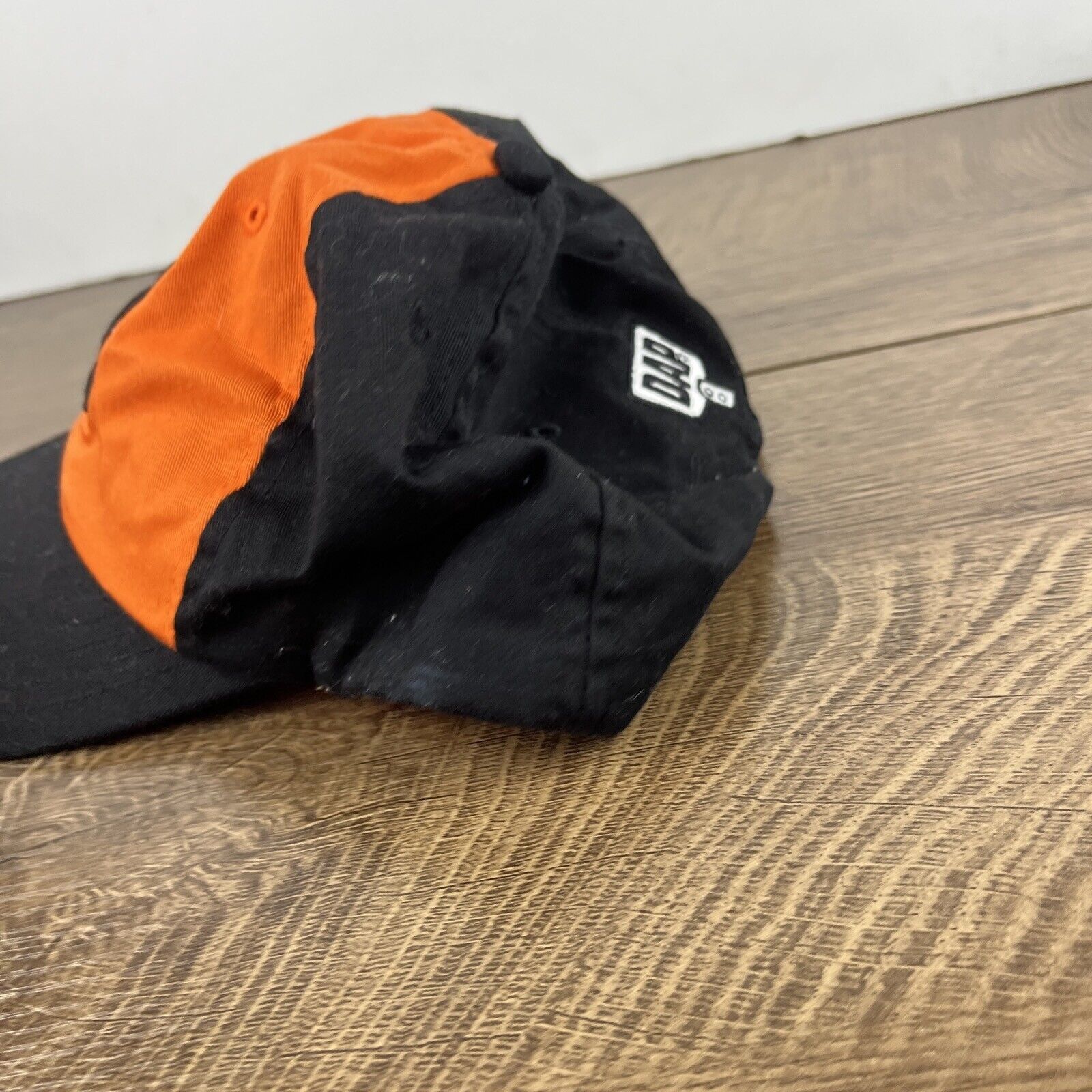 Other Baltimore Orioles Hat MLB Orange Adjustable Hat Adjustable A Size ONE SIZE - 8 Thumbnail