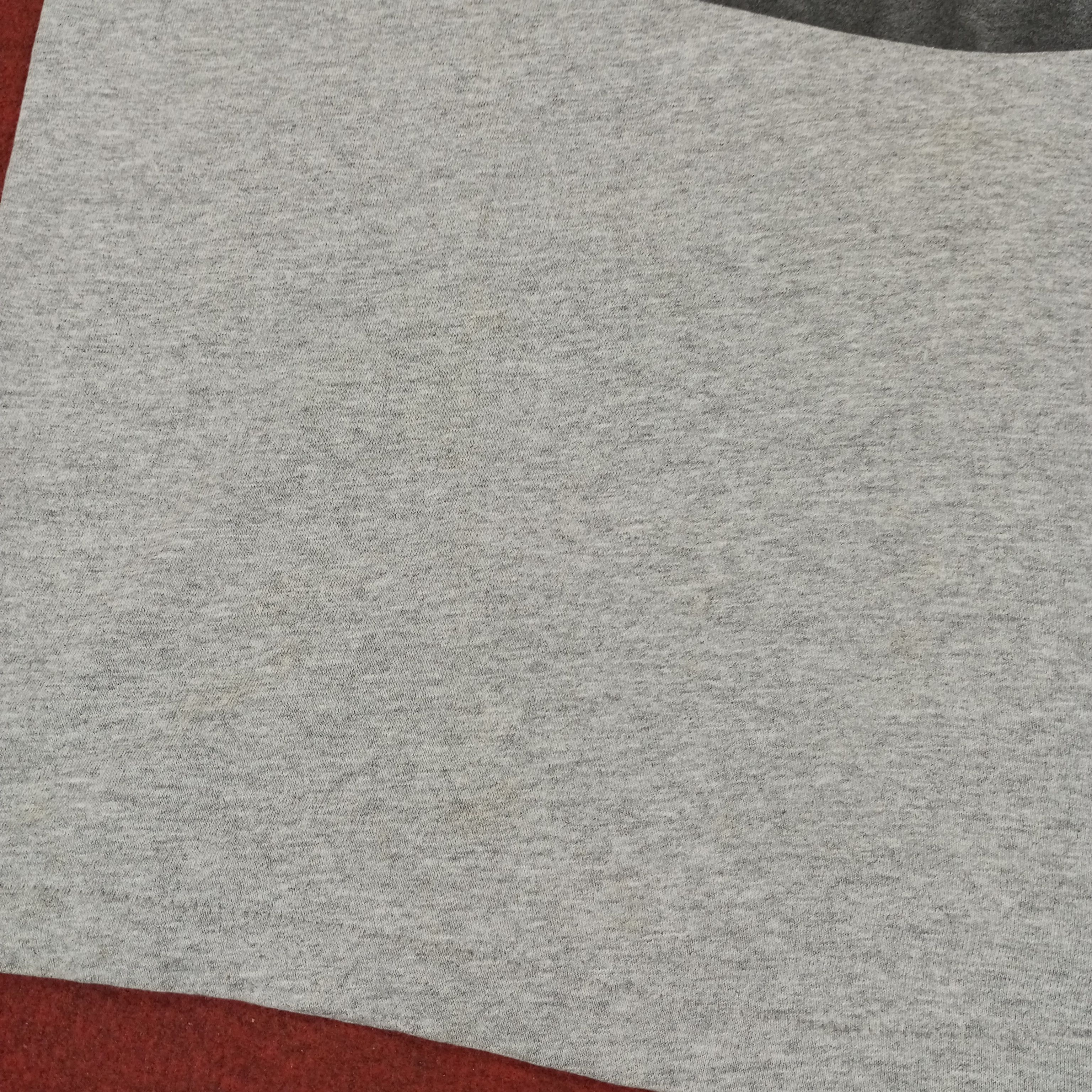 DKNY × Vintage DKNY Streetwear Style Vintage Tshirt Spellout Size US XL / EU 56 / 4 - 7 Thumbnail