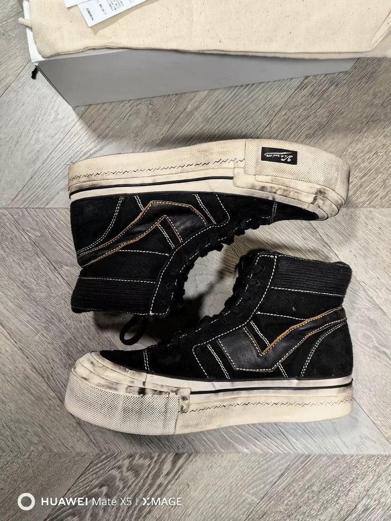 Leather Moto Jacket Cowhide