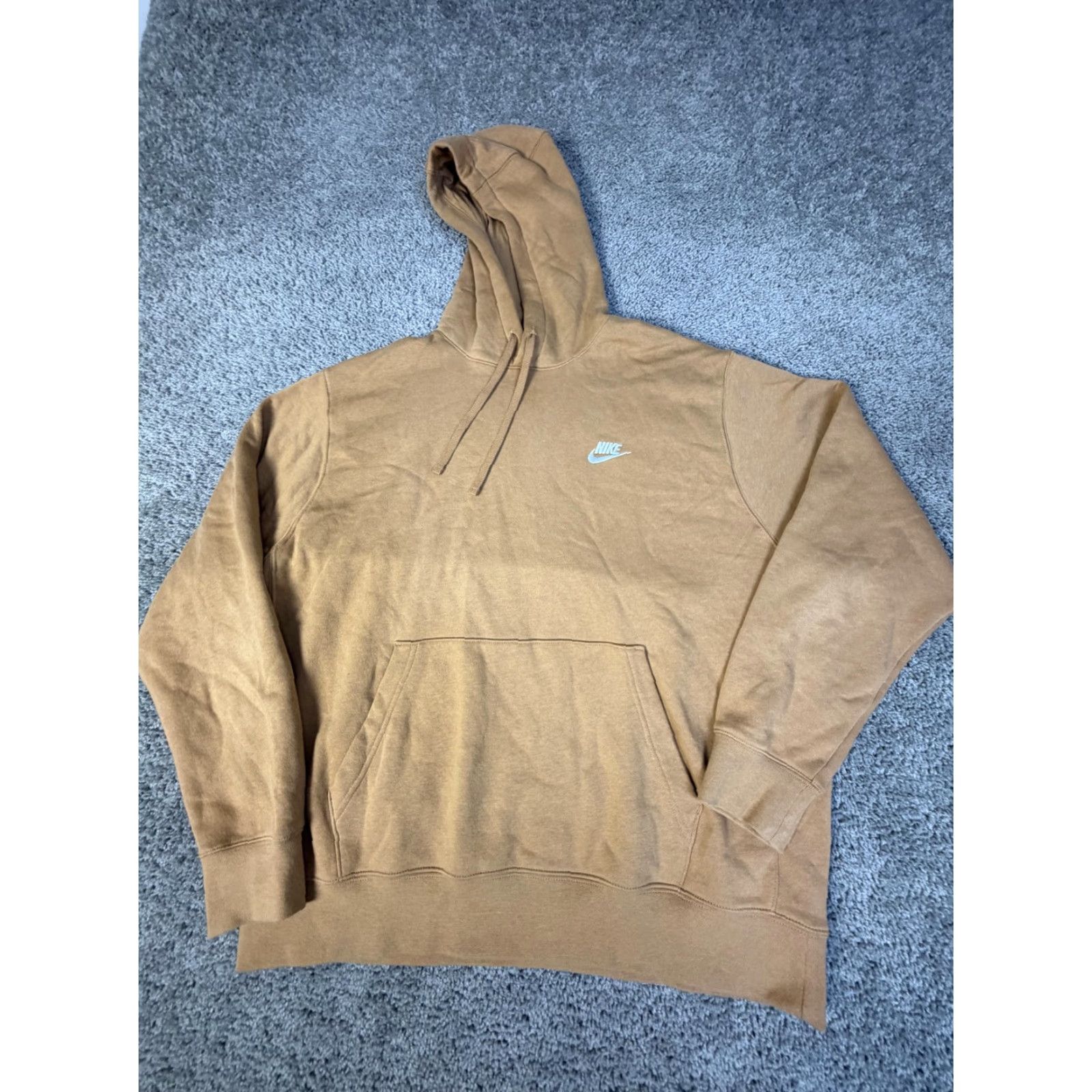 Nike VINTAGE not applicable Size US XL / EU 56 / 4 - 2 Thumbnail