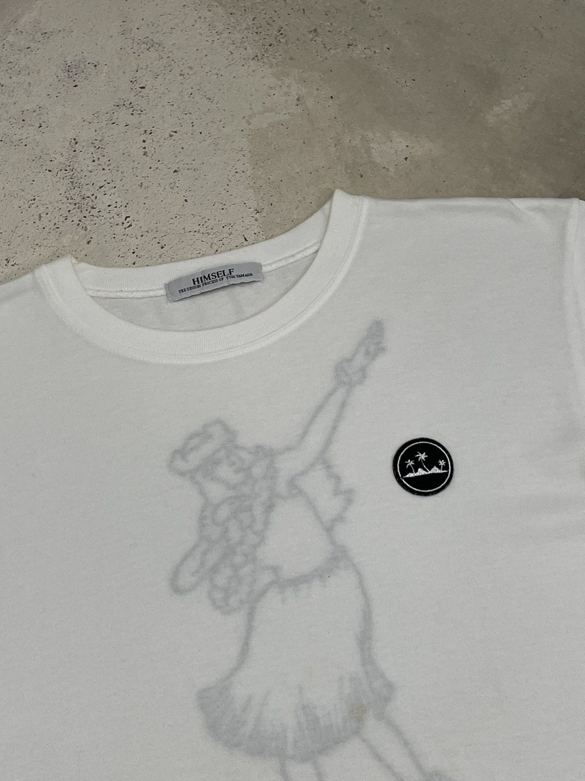 Japanese Brand Himself Yuji Yamada Hawaii Melayu Okinawa Fuji Island Surf Size US M / EU 48-50 / 2 - 9 Thumbnail
