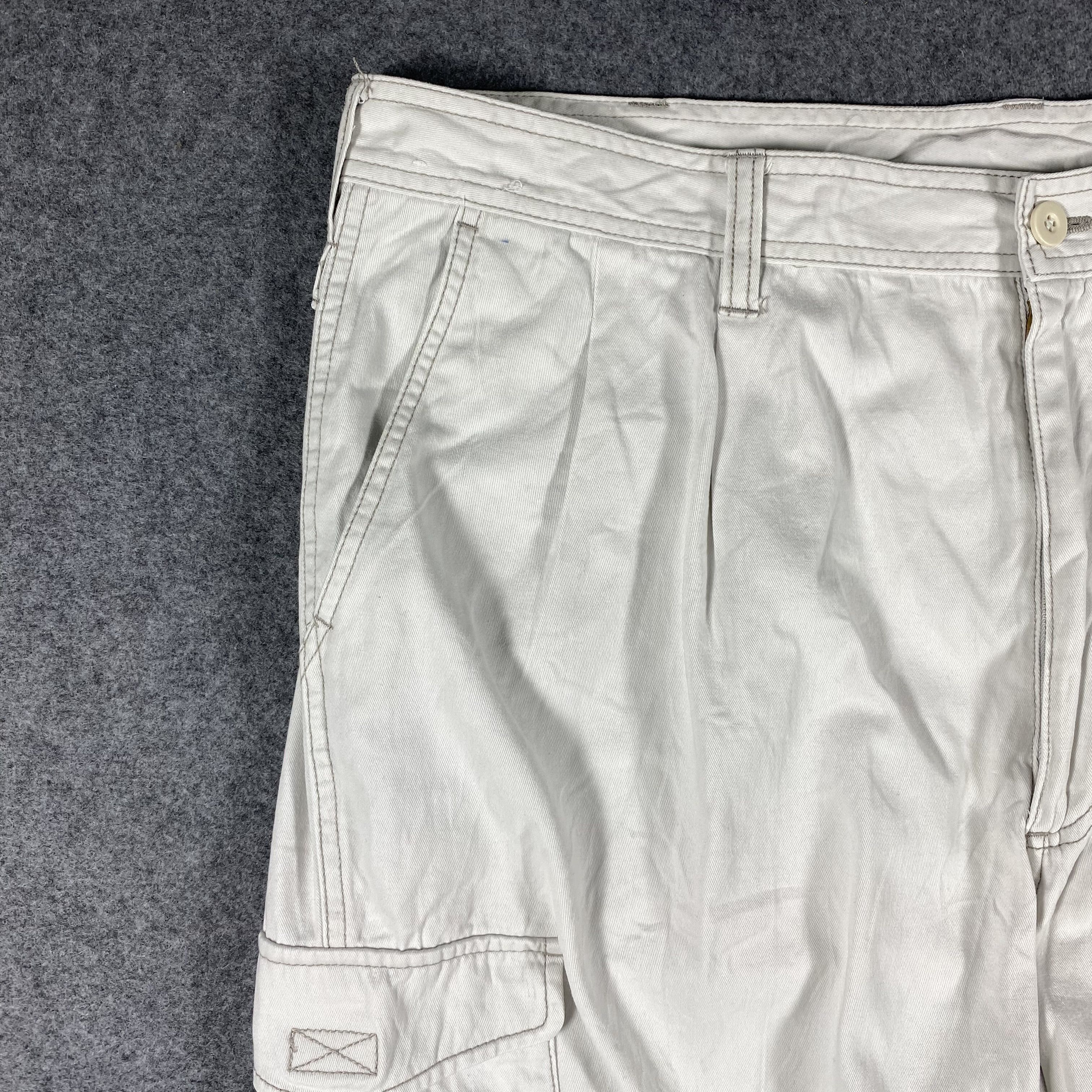 Japanese Brand Japanese Brand Evolution Multipocket Tactical Cargo Pants Size US 40 / EU 56 - 2 Thumbnail