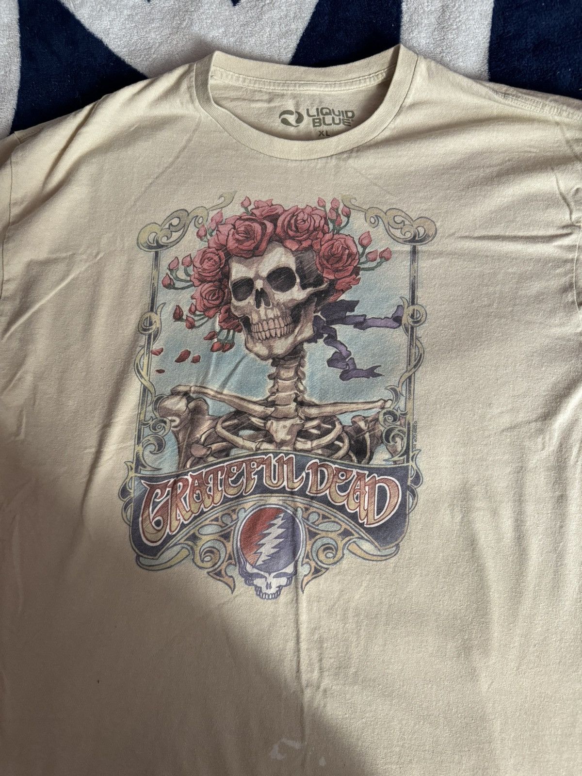 Other Grateful Dead Size US XL / EU 56 / 4 - 1 Preview