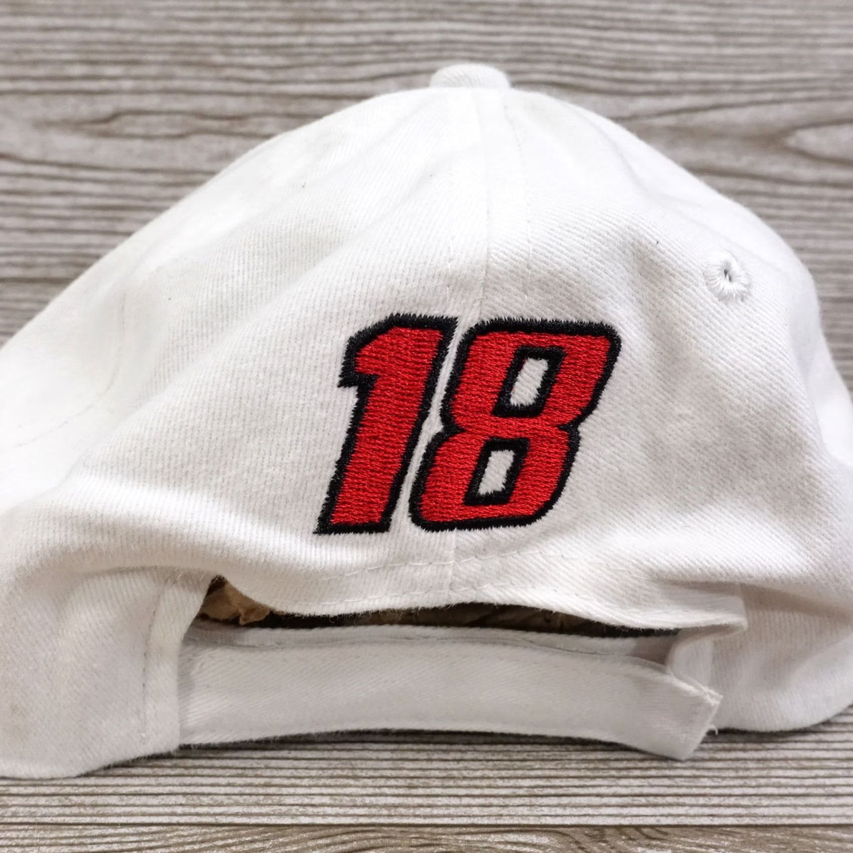 Vintage Nike Shirt Size ONE SIZE - 6 Thumbnail