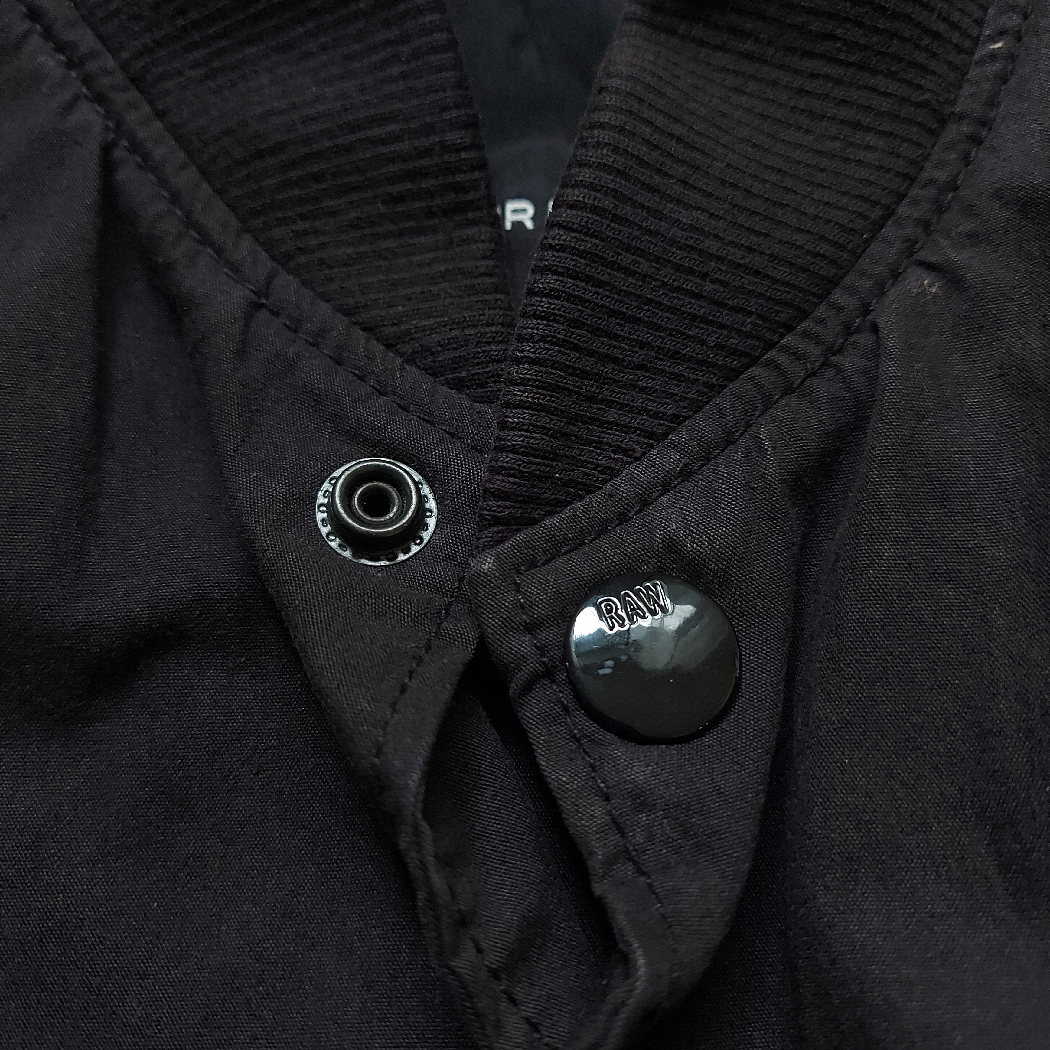 G-Star G star raw ligh weight jacket Size US L / EU 52-54 / 3 - 2 Thumbnail